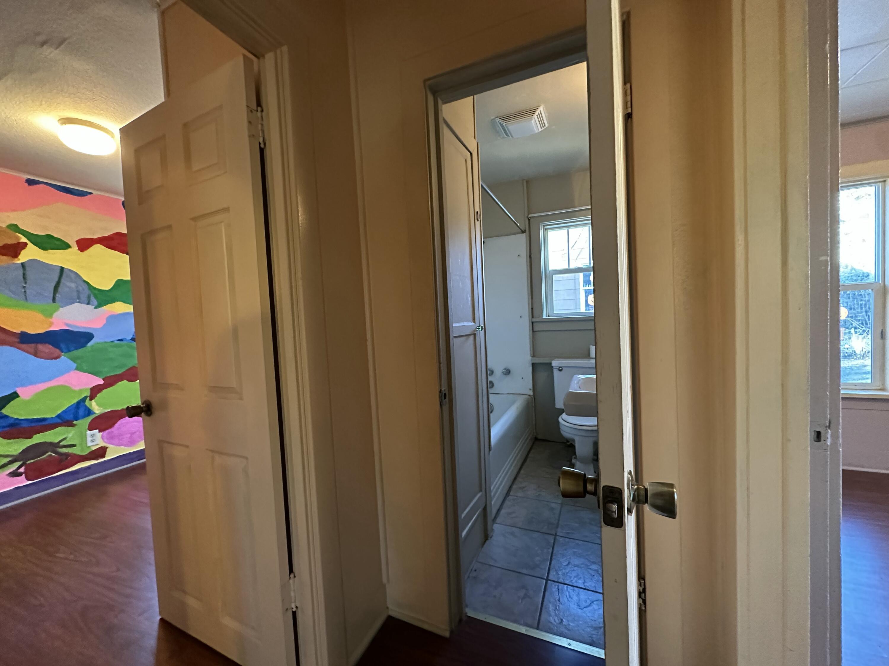 Klamath Falls -Buena Vista Addition - Residential