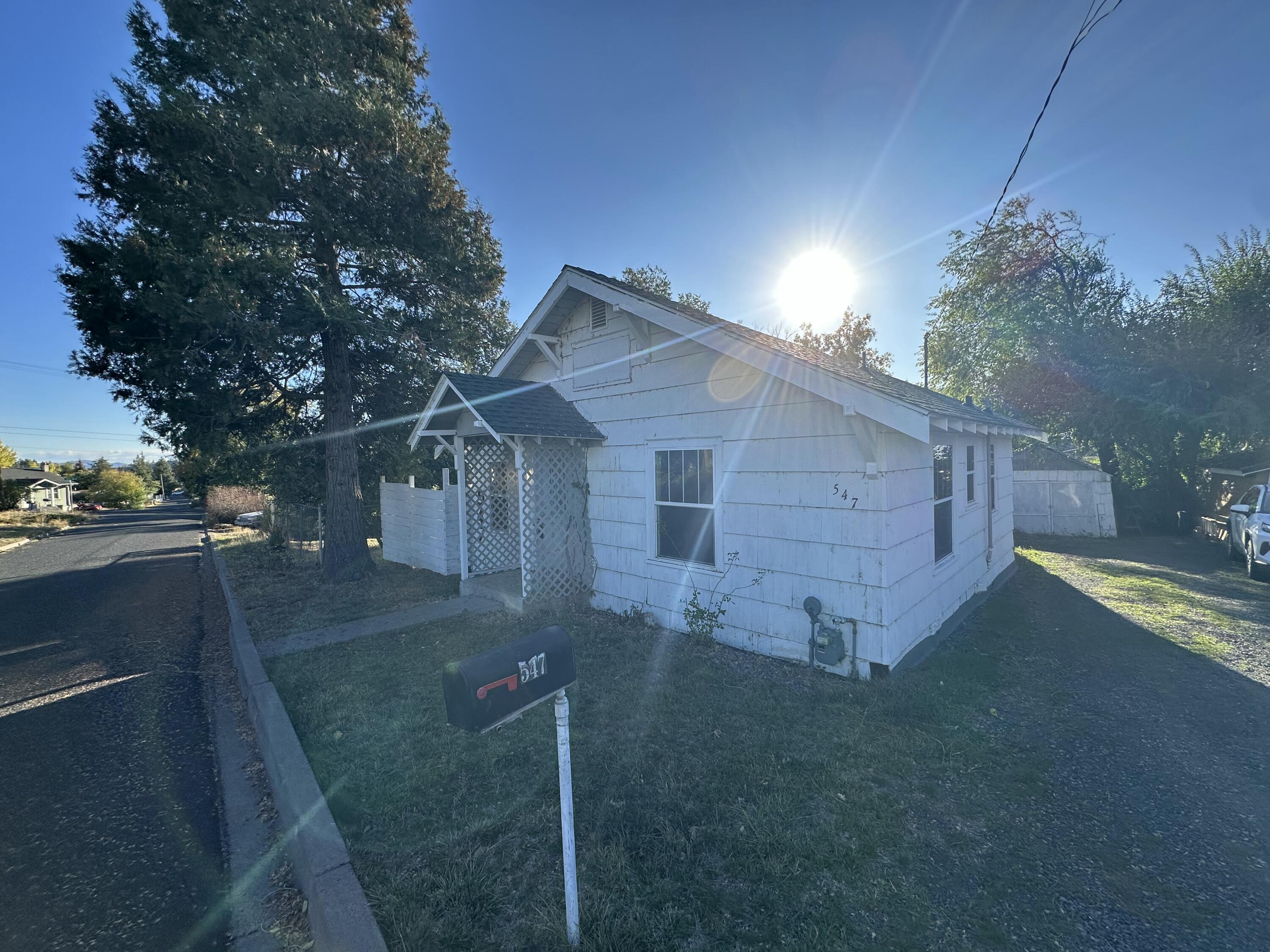 Klamath Falls -Buena Vista Addition - Residential