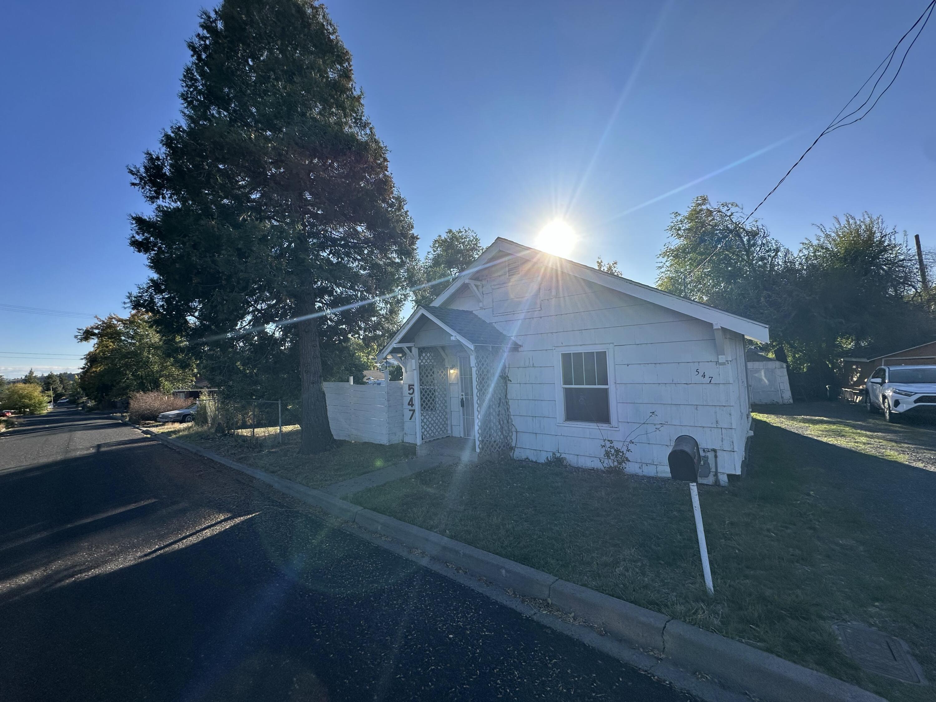 Klamath Falls -Buena Vista Addition - Residential