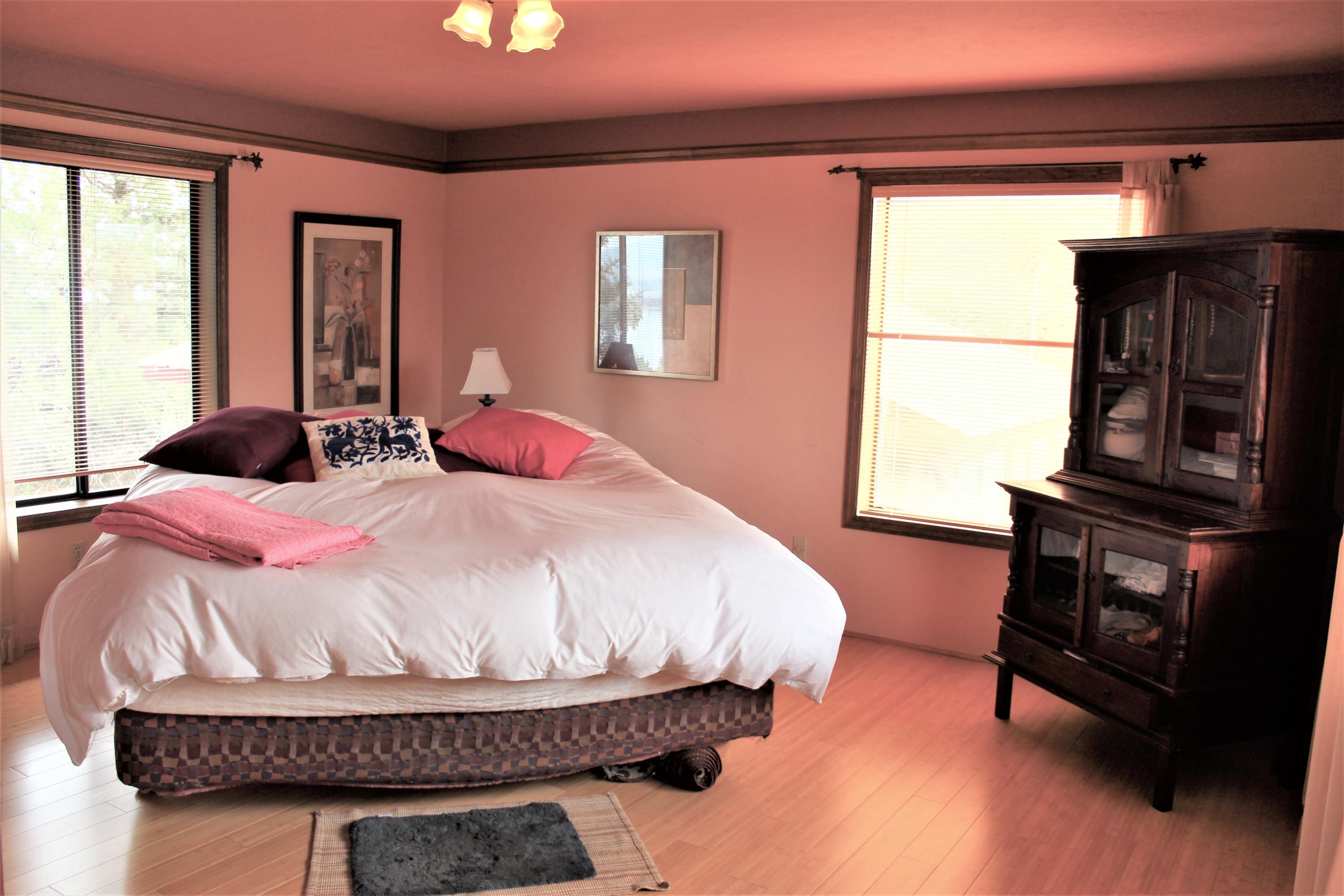Sunset Beach - Residential