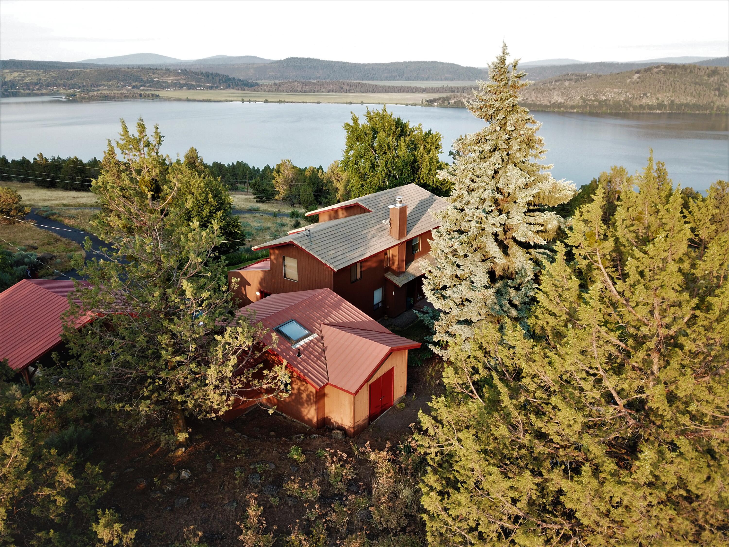 Sunset Beach - Residential
