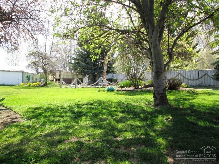 Circle C Acres - Residential