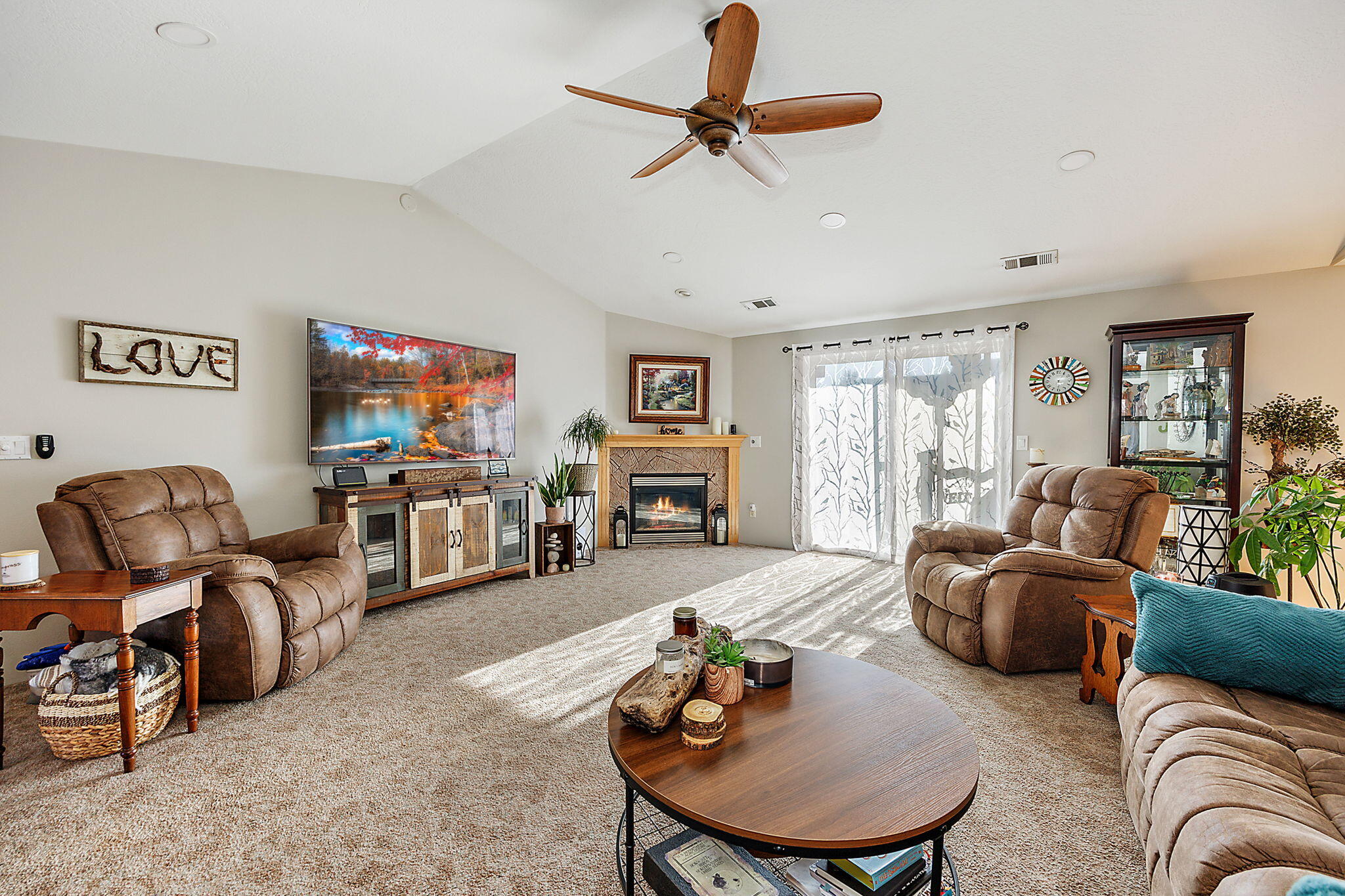 Whitestone Estates - Residential