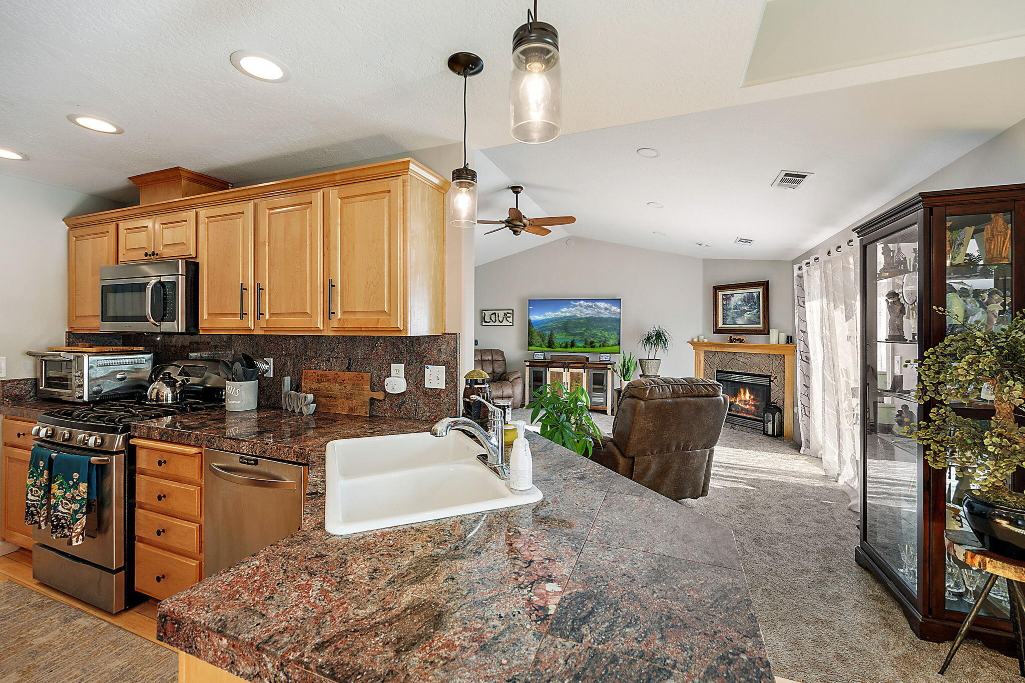Whitestone Estates - Residential