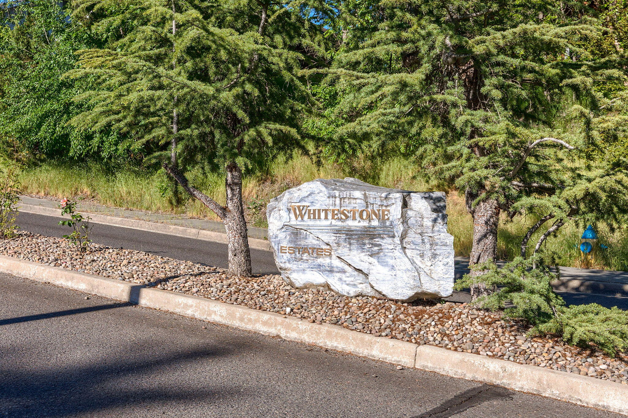 Whitestone Estates - Residential