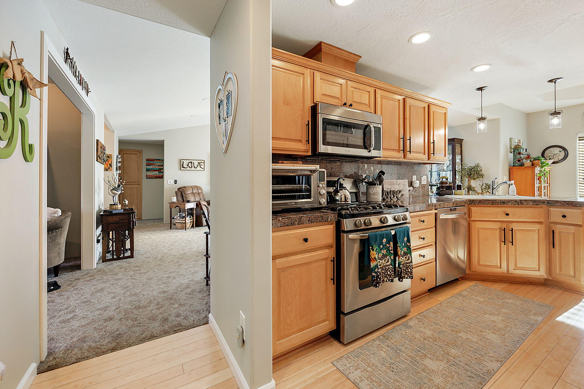 Whitestone Estates - Residential