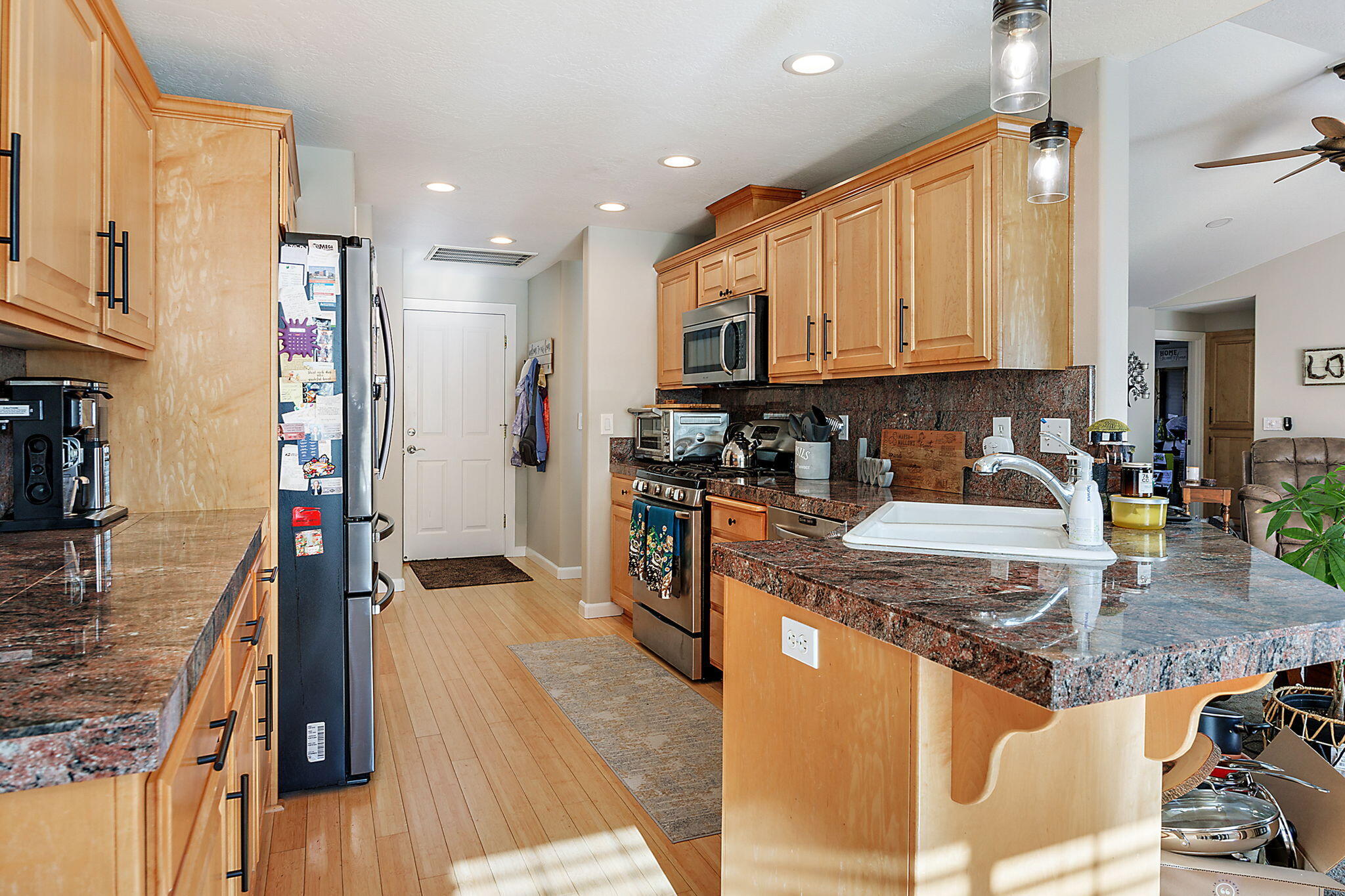 Whitestone Estates - Residential