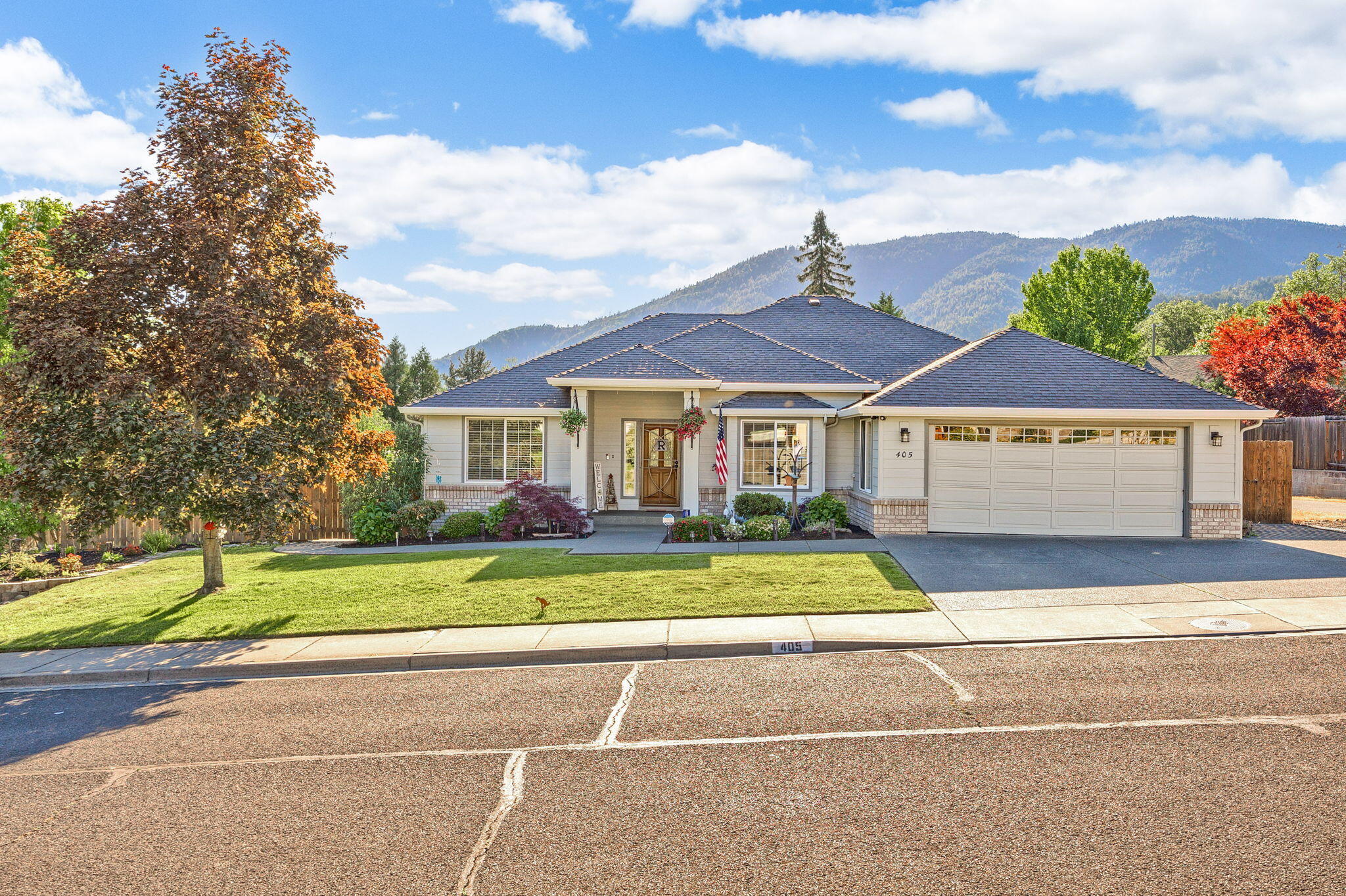 Whitestone Estates - Residential