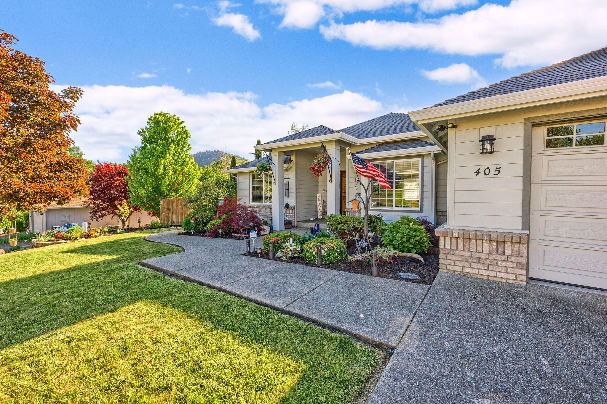 Whitestone Estates - Residential
