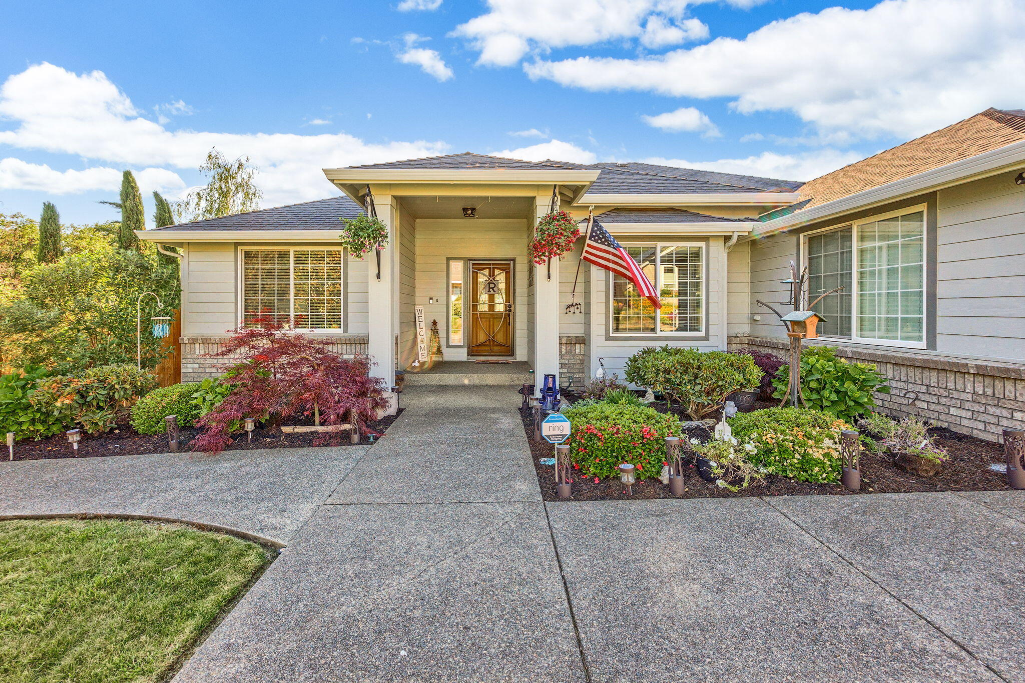 Whitestone Estates - Residential