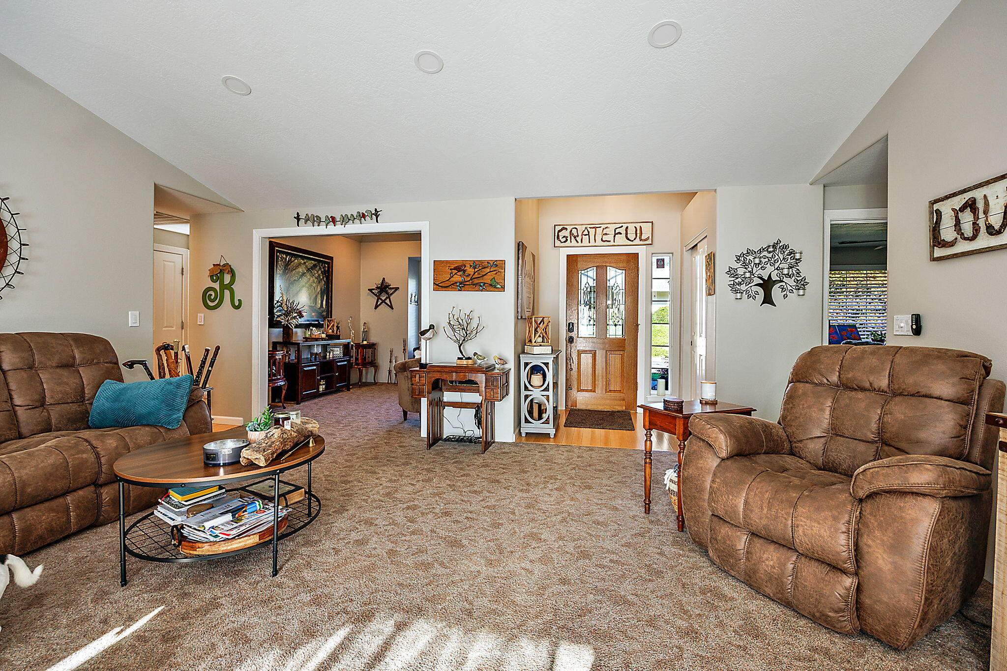 Whitestone Estates - Residential