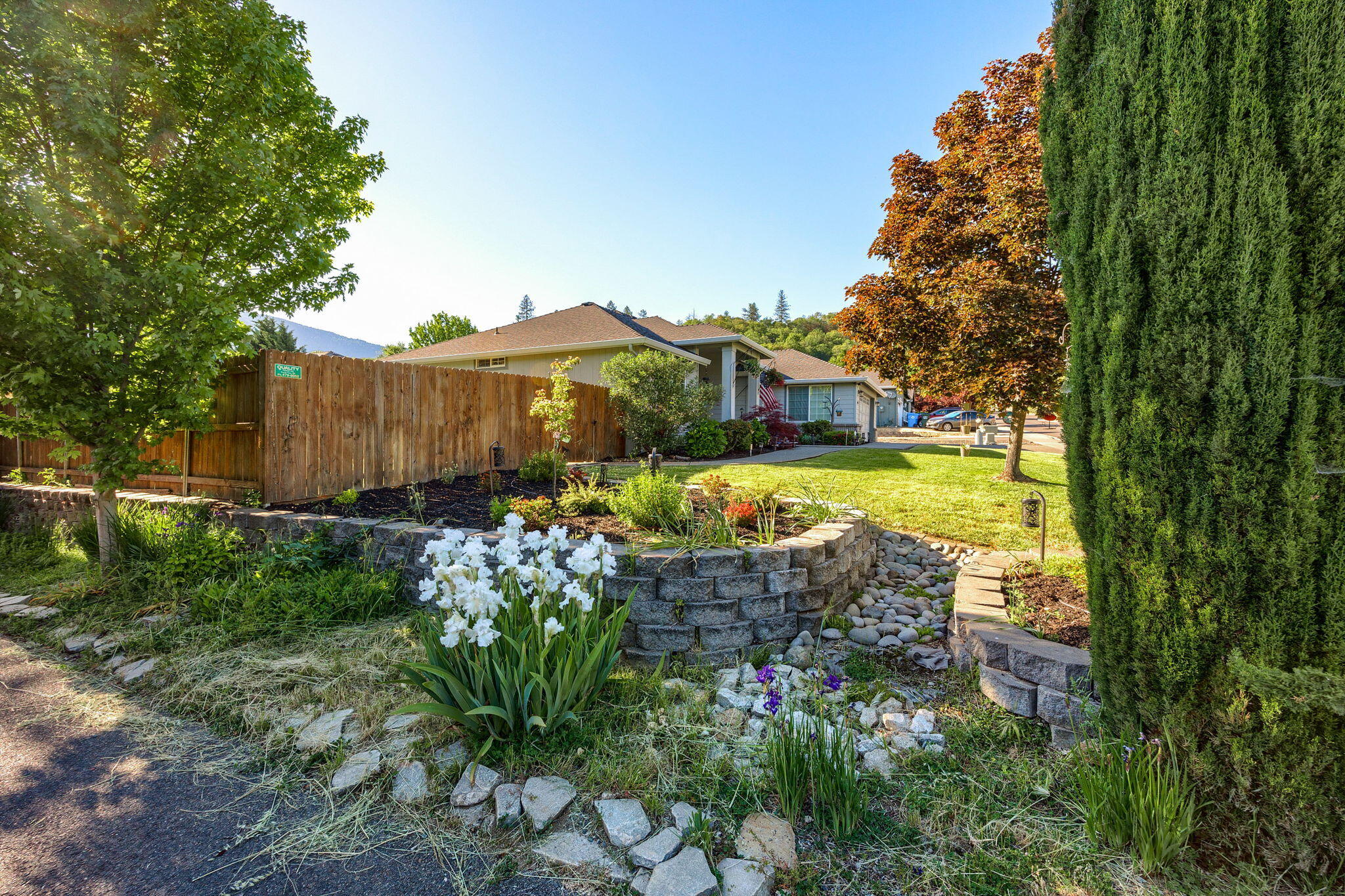 Whitestone Estates - Residential