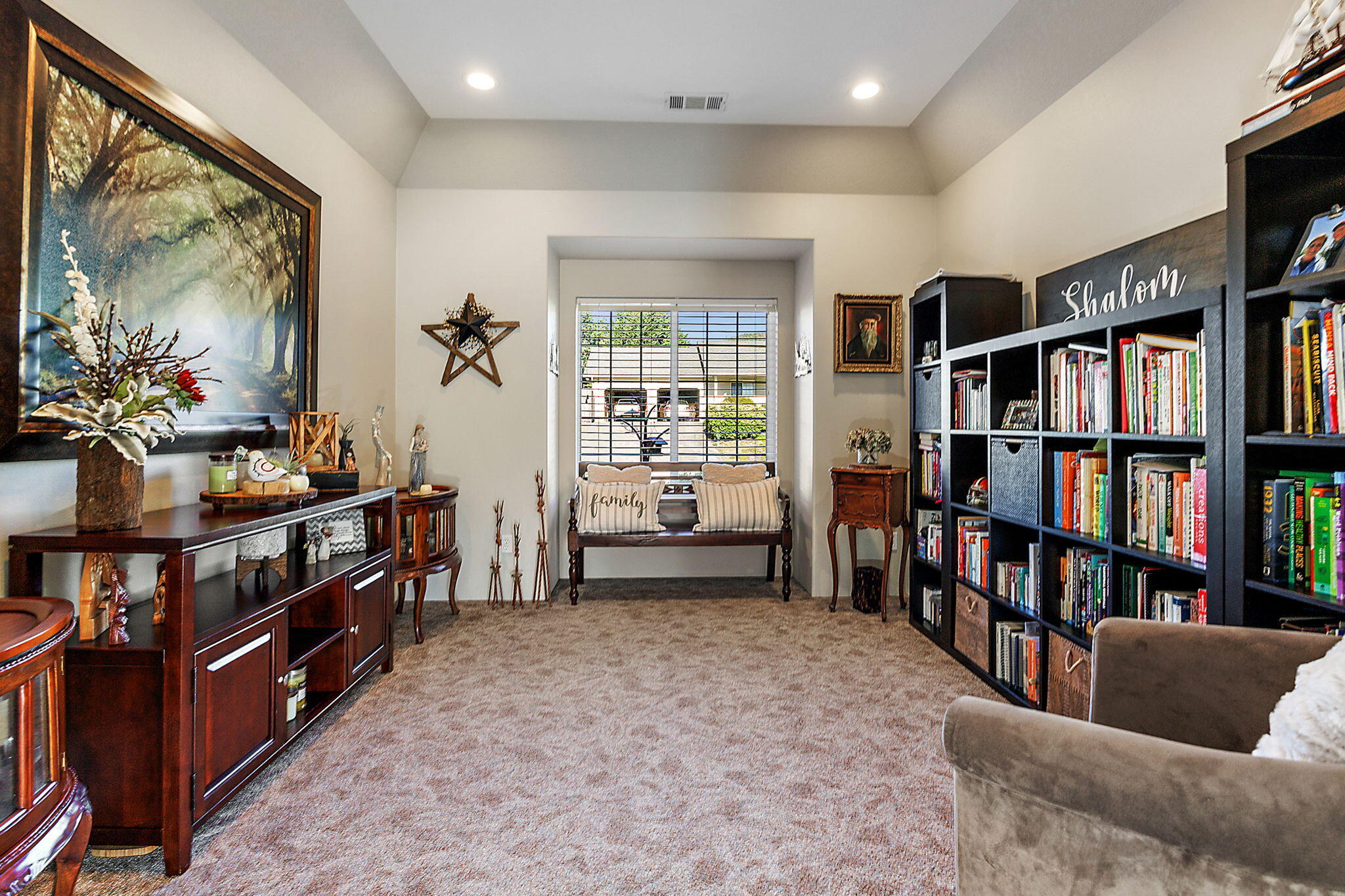 Whitestone Estates - Residential
