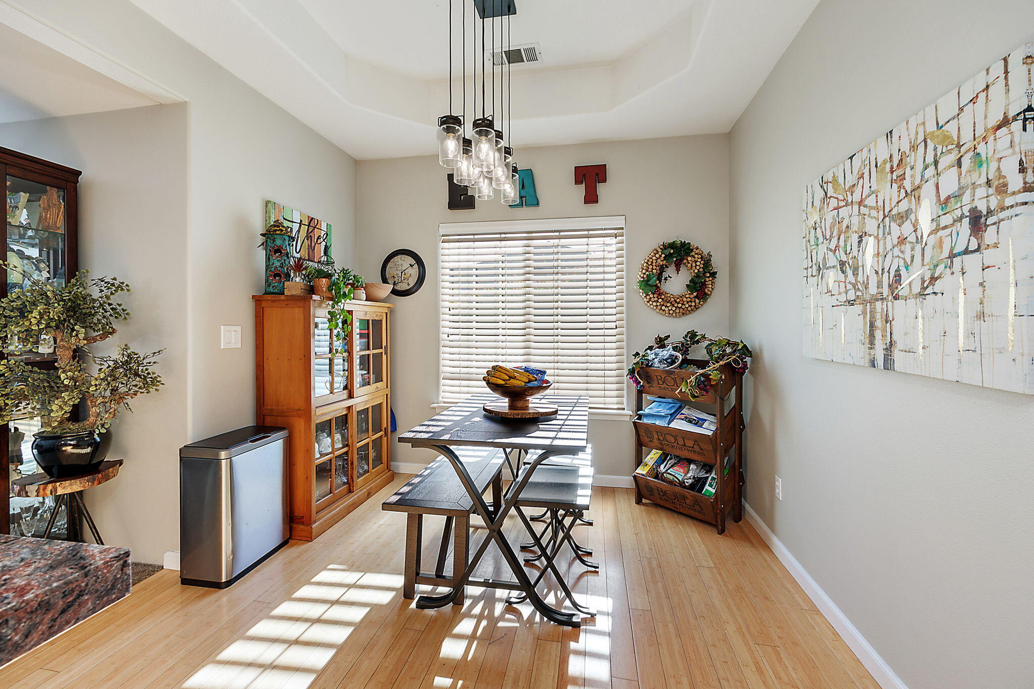 Whitestone Estates - Residential