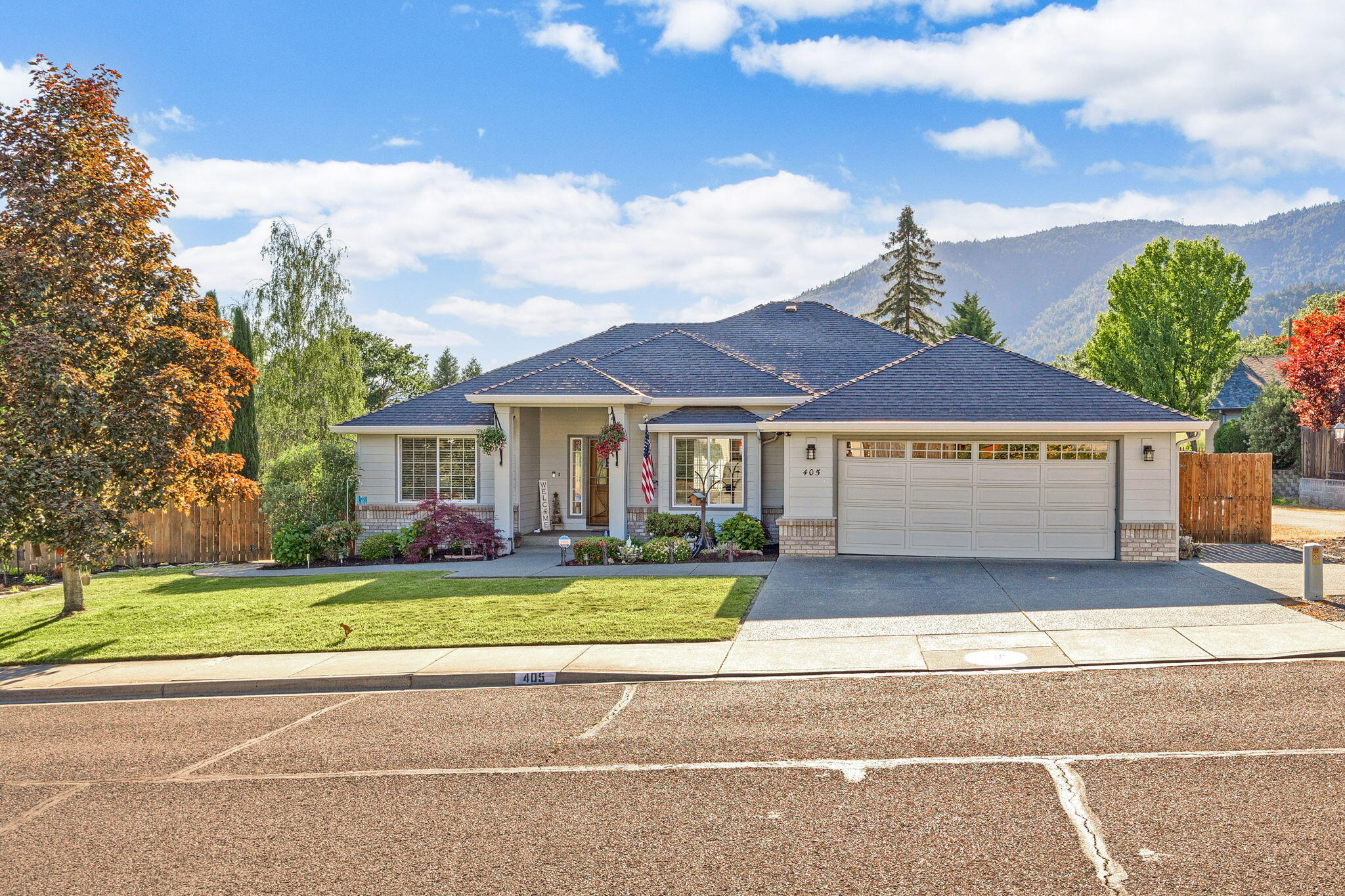 Whitestone Estates - Residential