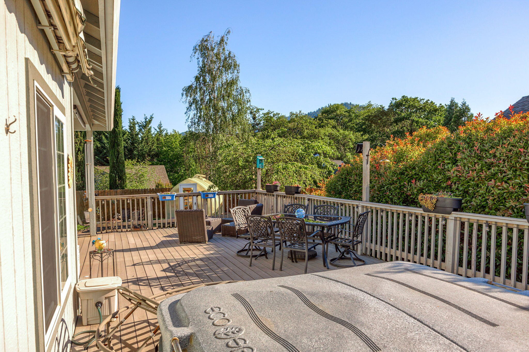 Whitestone Estates - Residential
