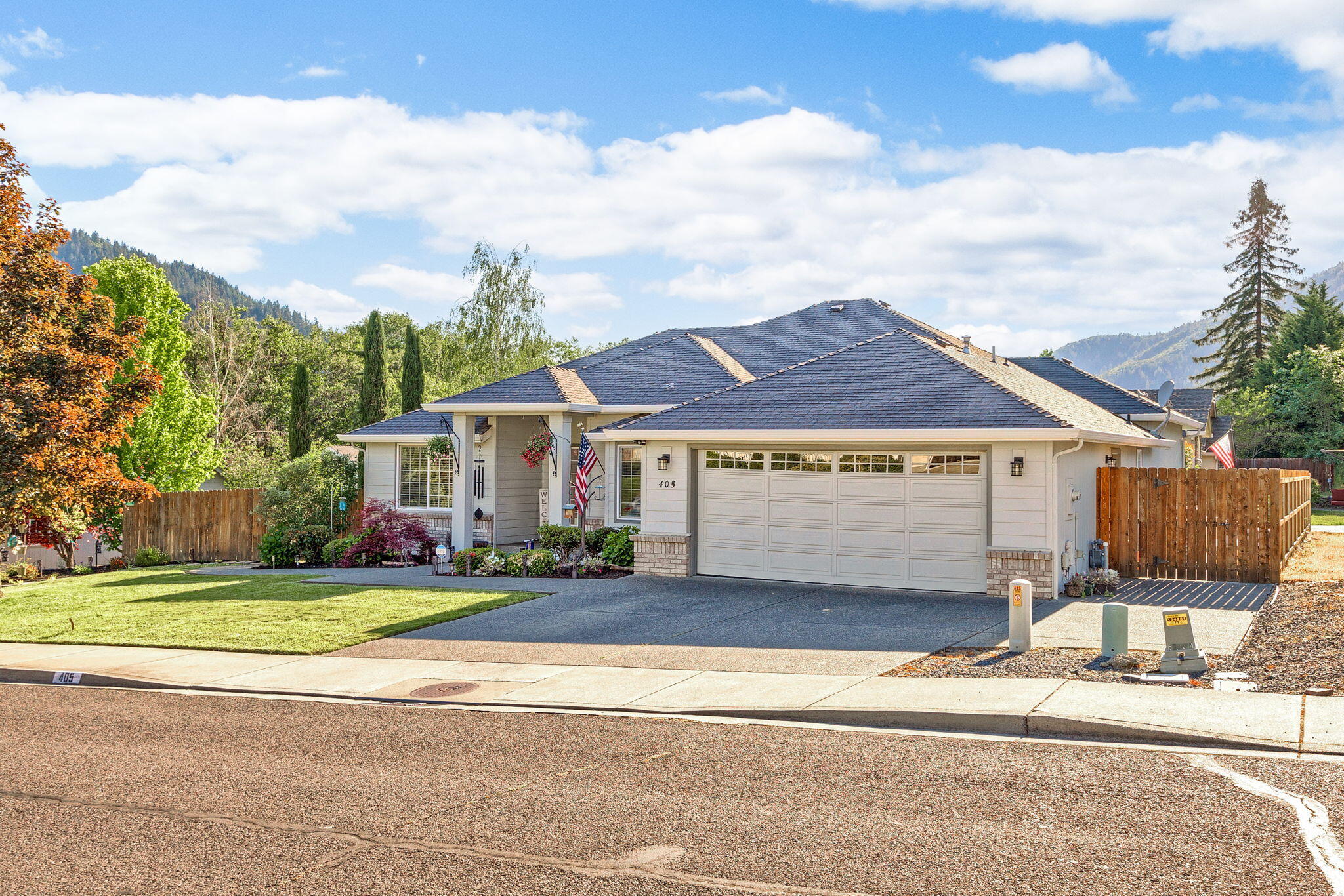 Whitestone Estates - Residential