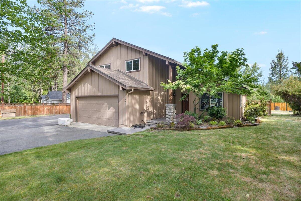 Rogue Acres - Residential