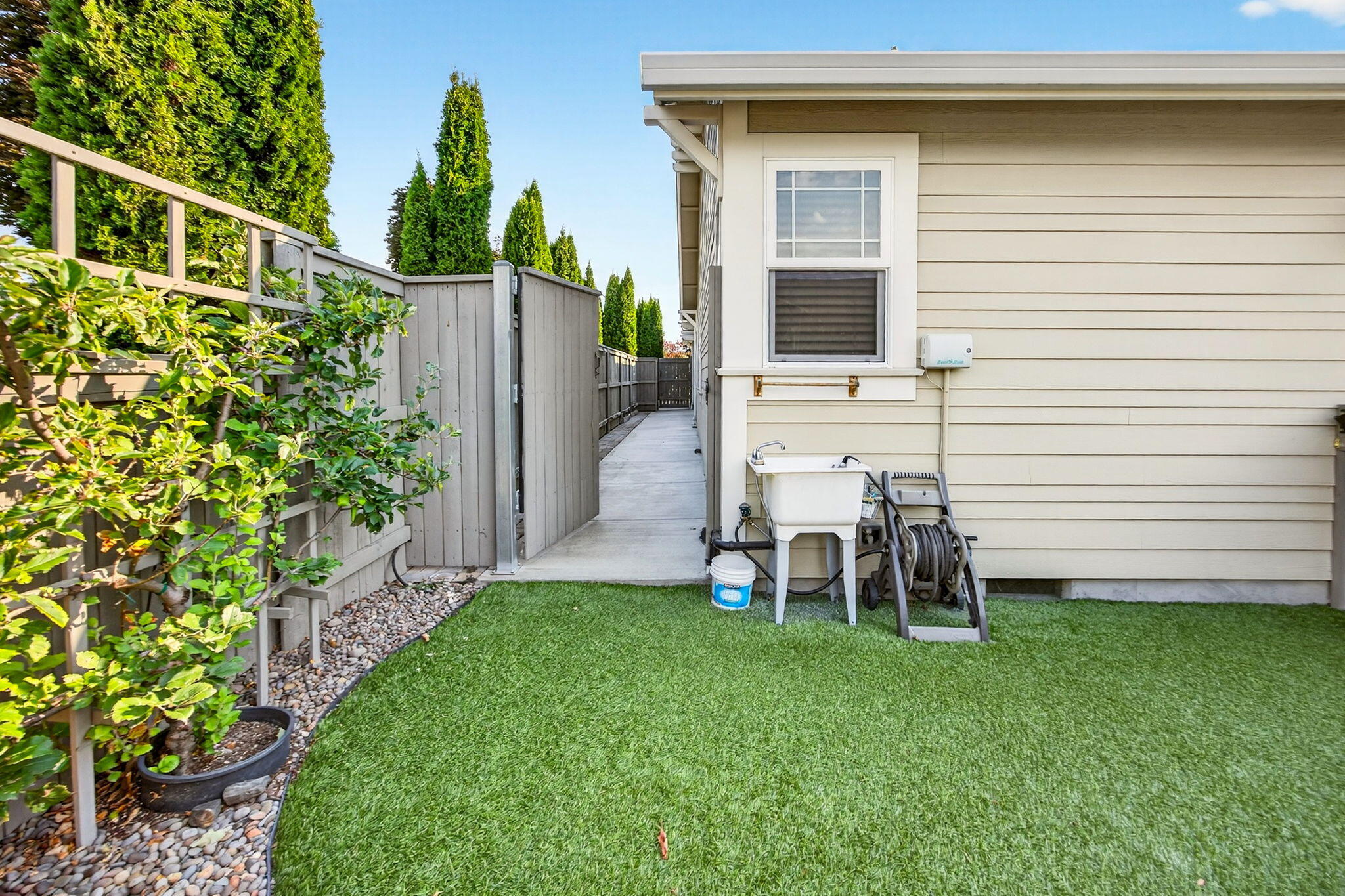 Summerfield Subdivision - Residential