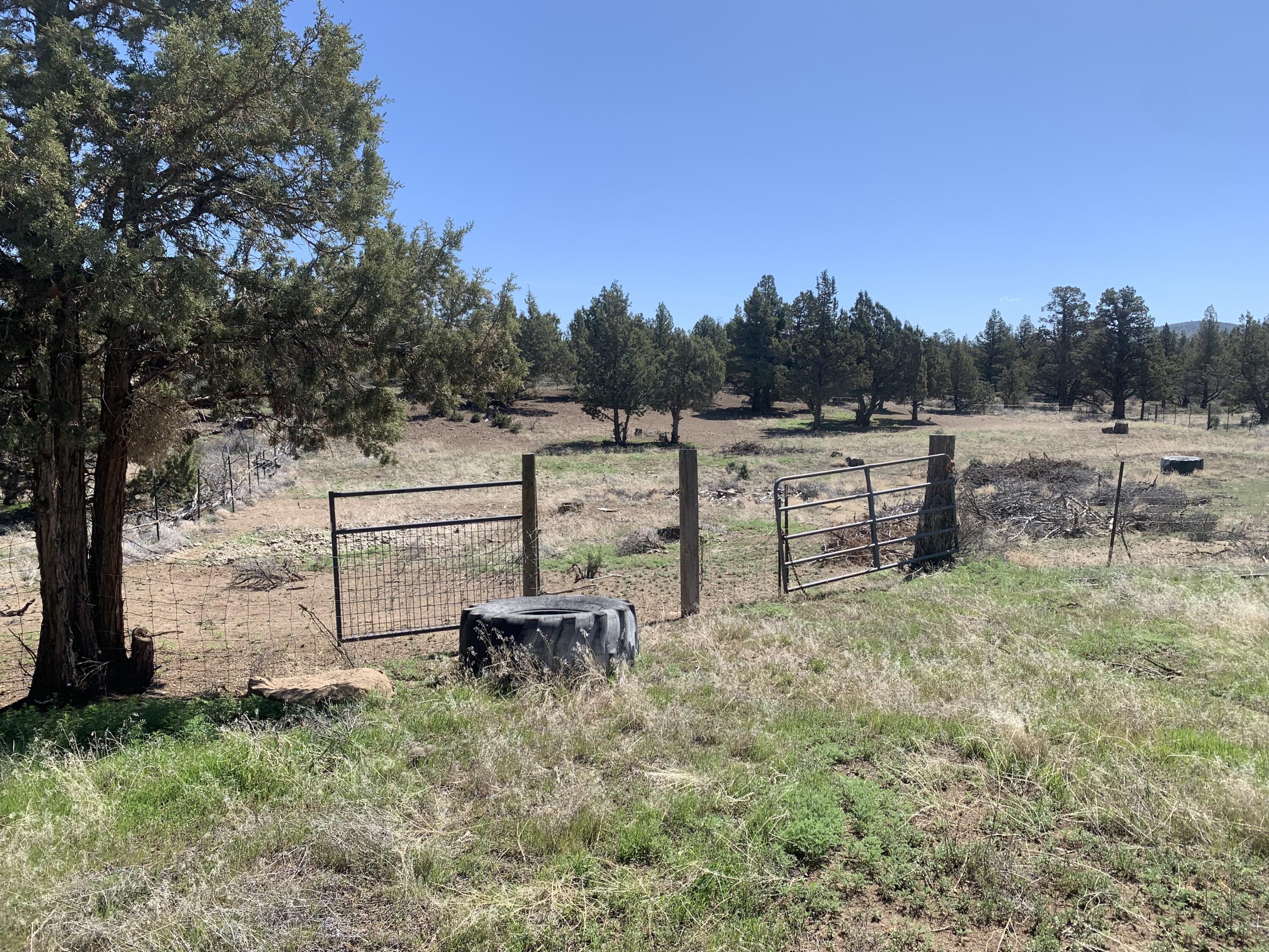 Juniper Acres - Land