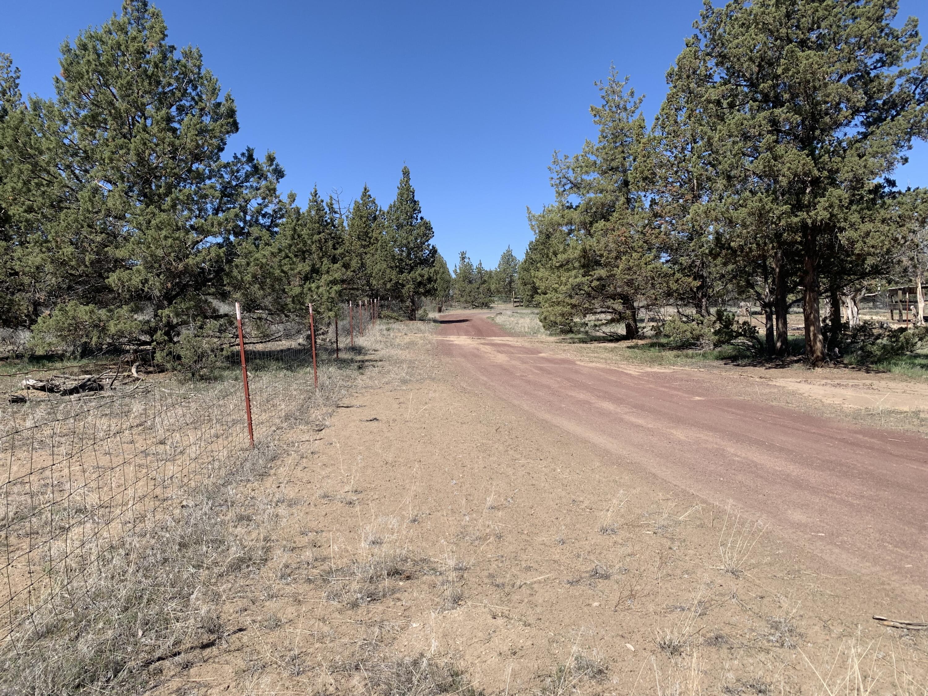 Juniper Acres - Land