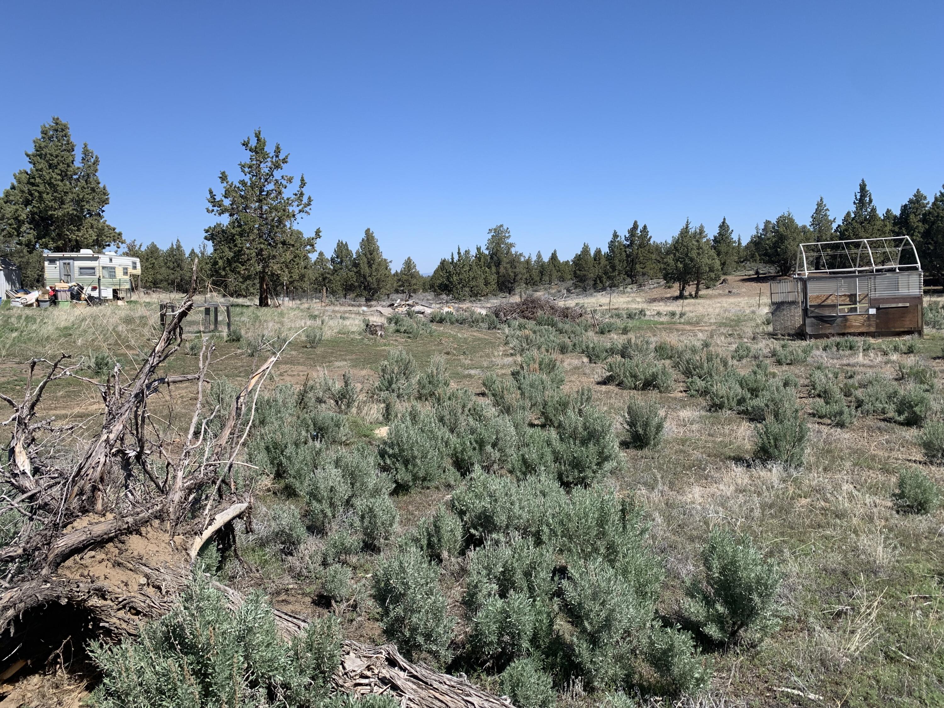 Juniper Acres - Land