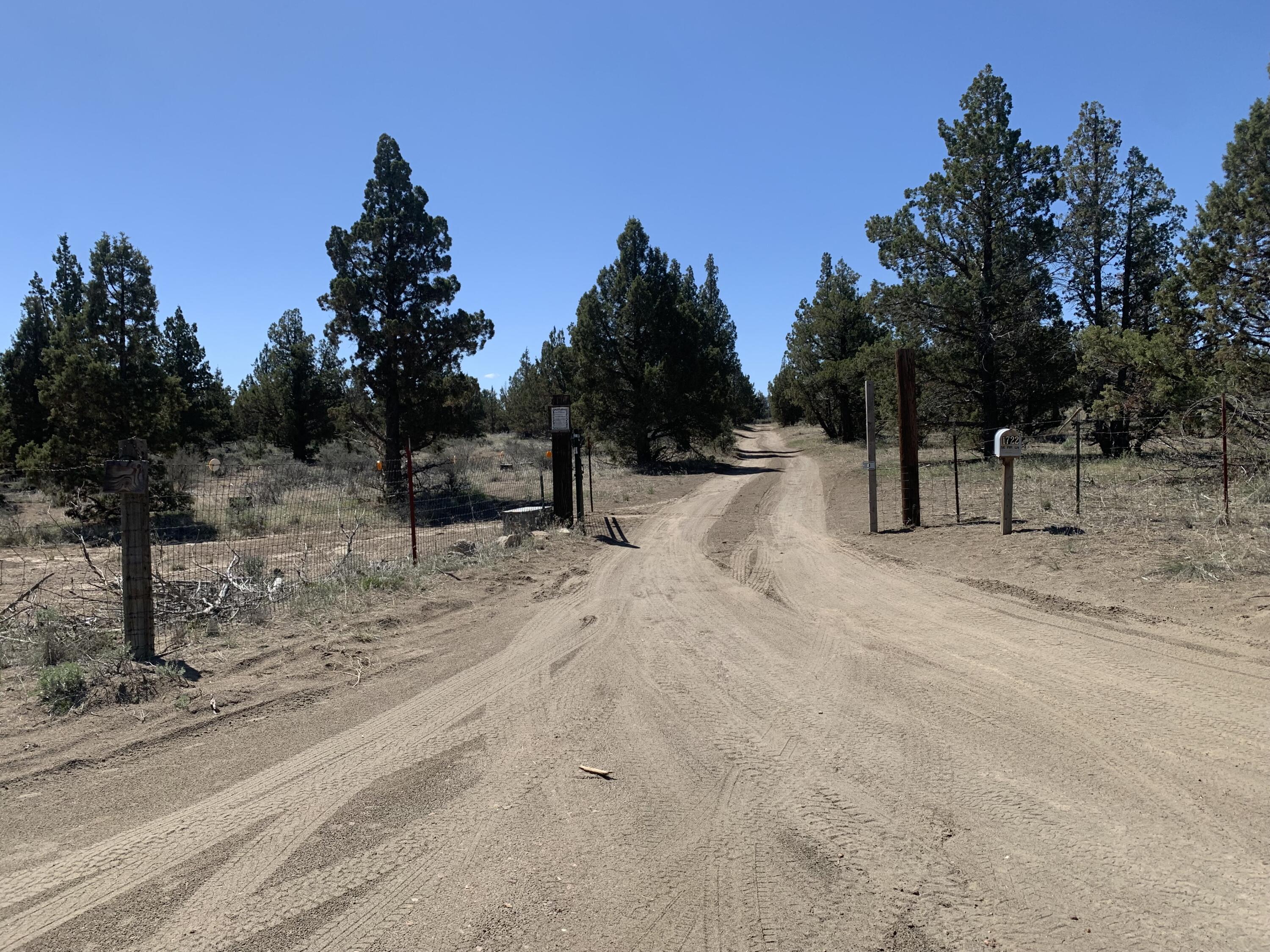 Juniper Acres - Land