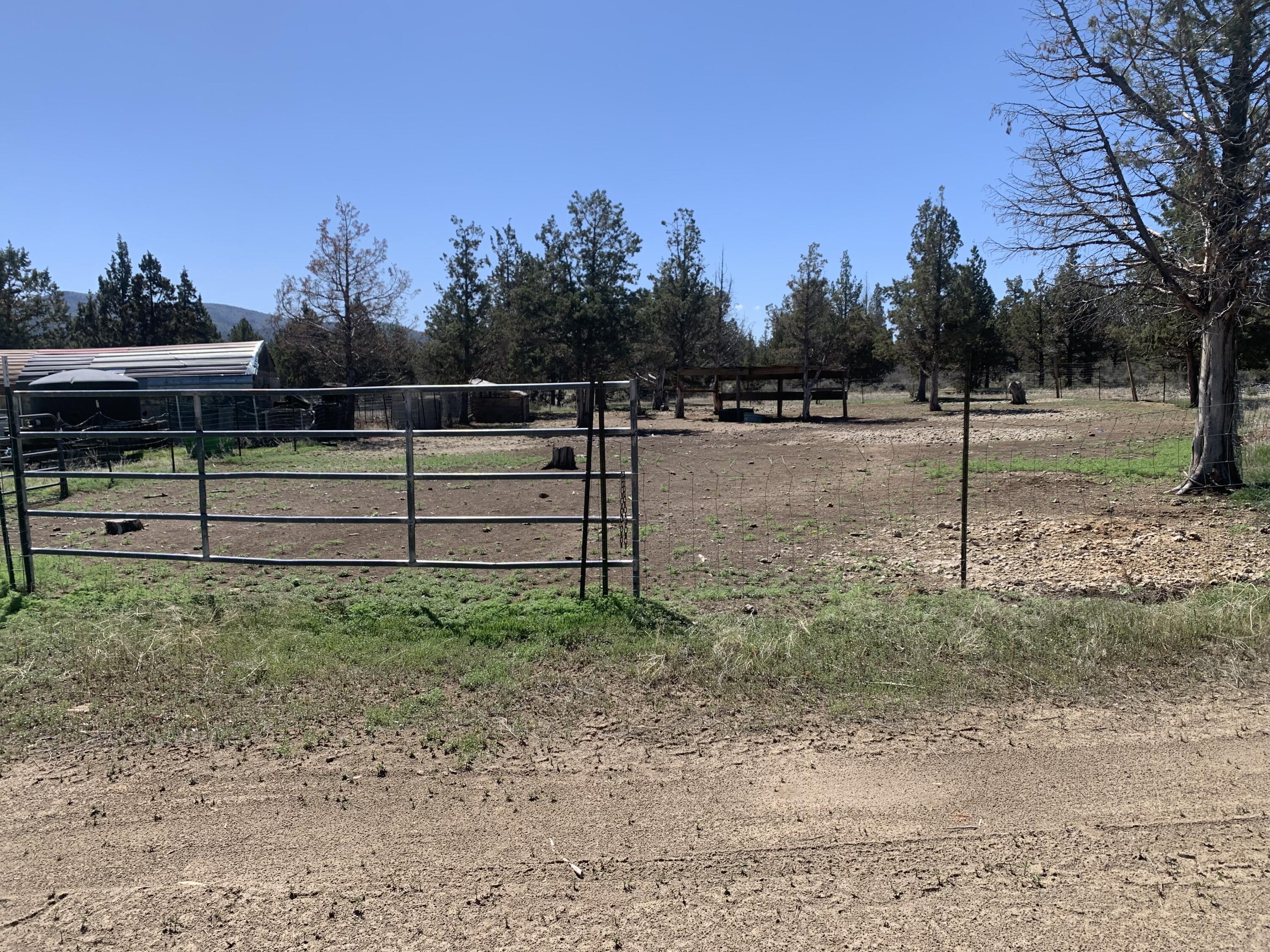 Juniper Acres - Land