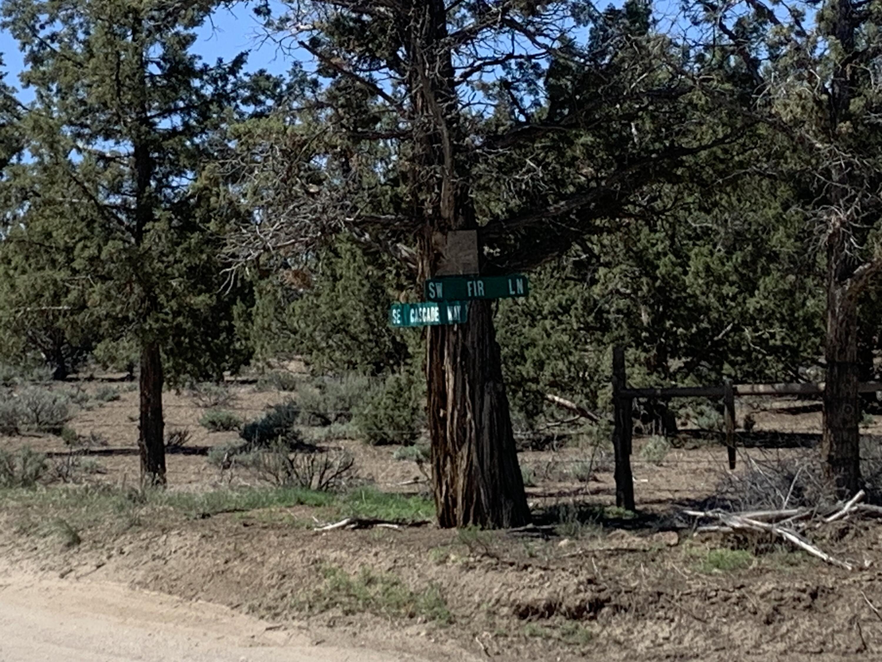 Juniper Acres - Land