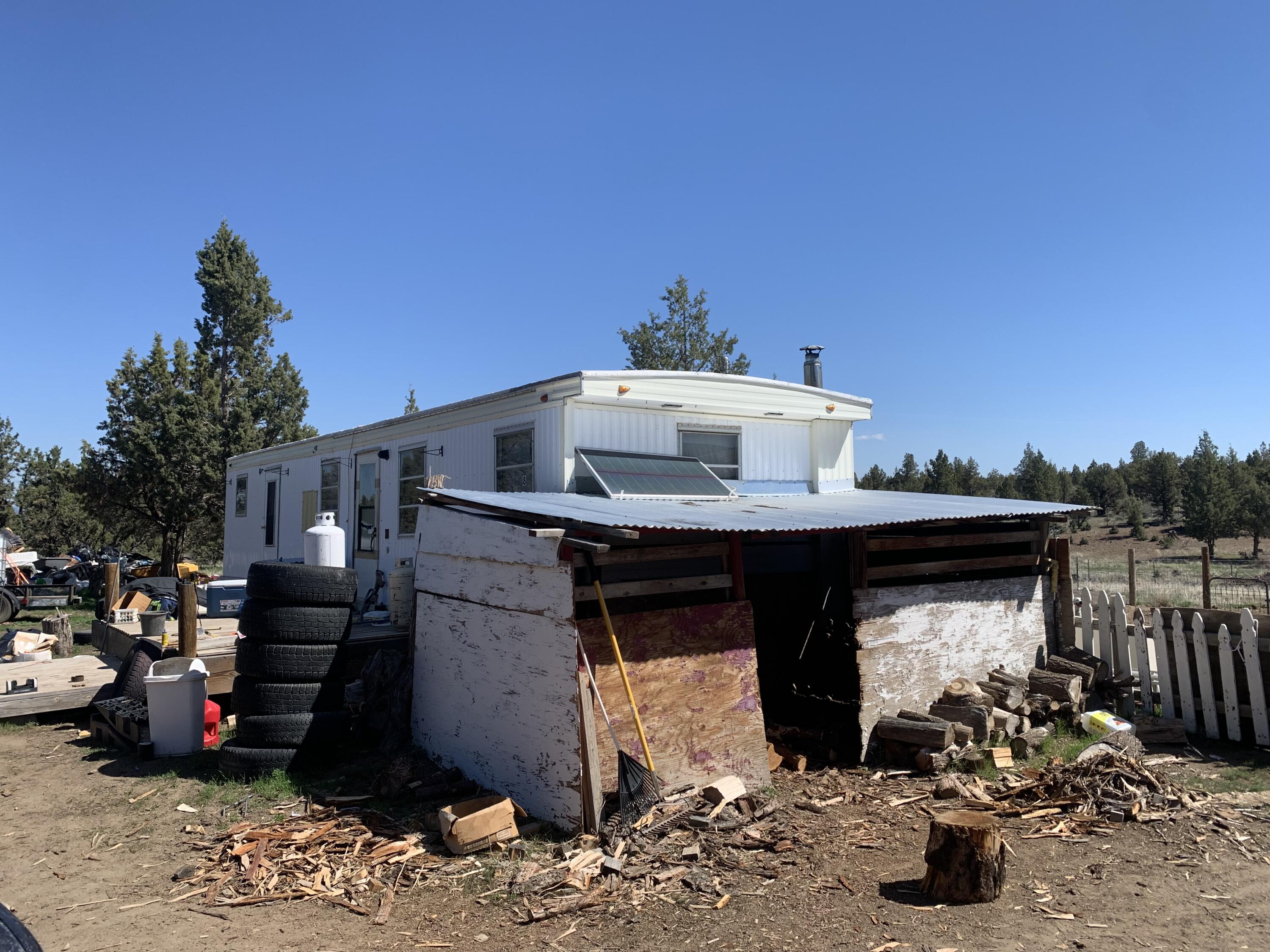 Juniper Acres - Land