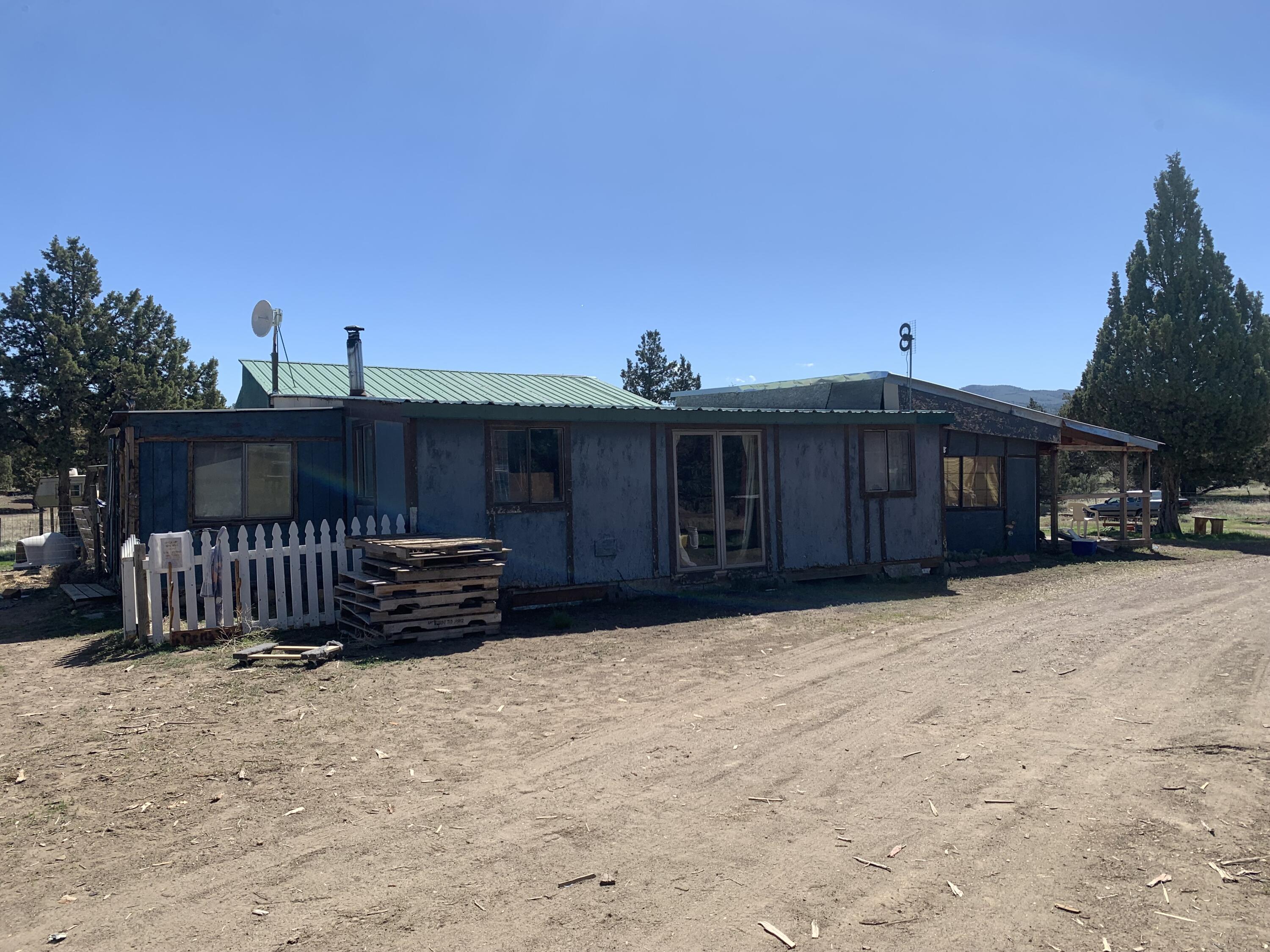 Juniper Acres - Land