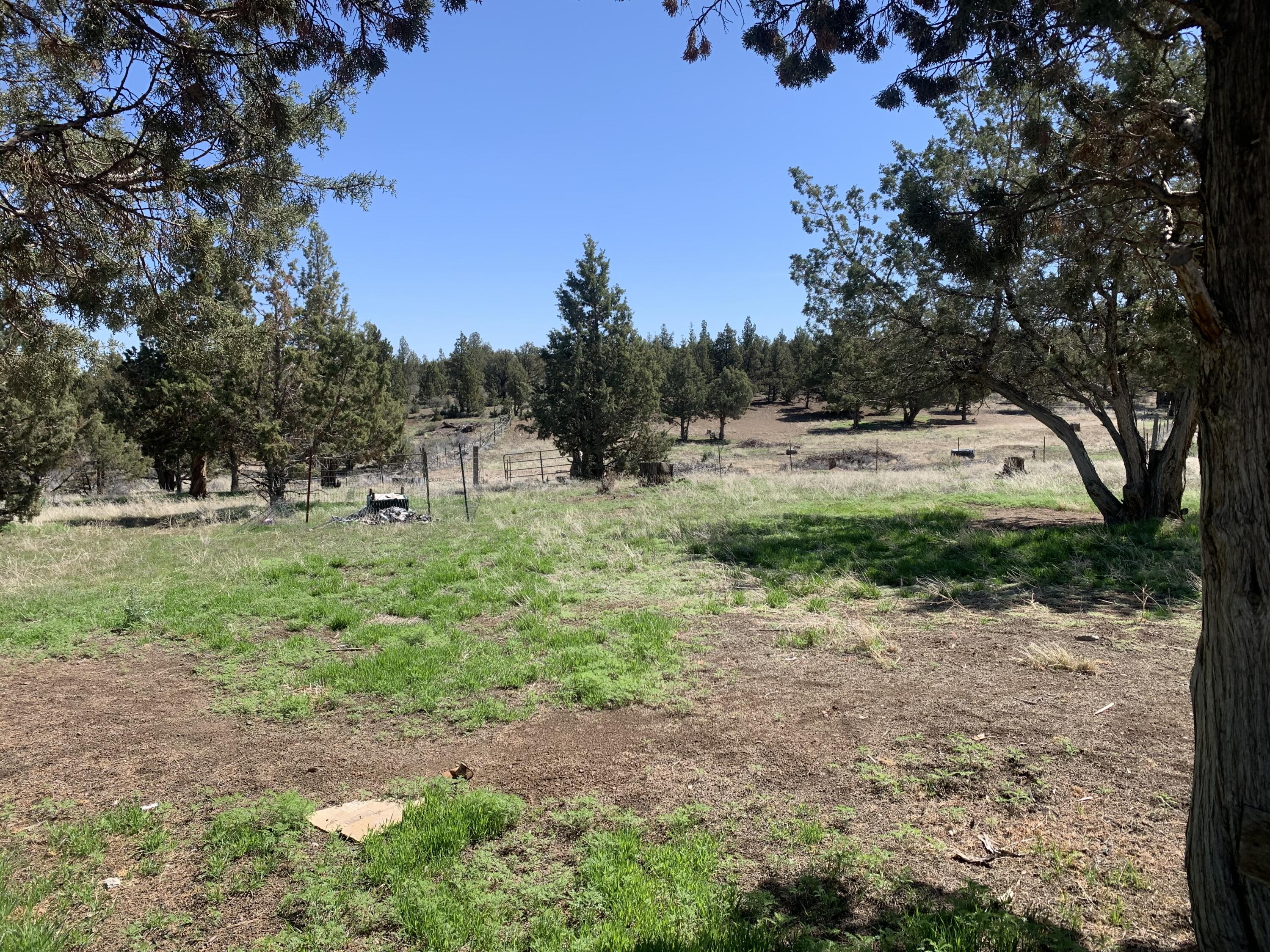 Juniper Acres - Land