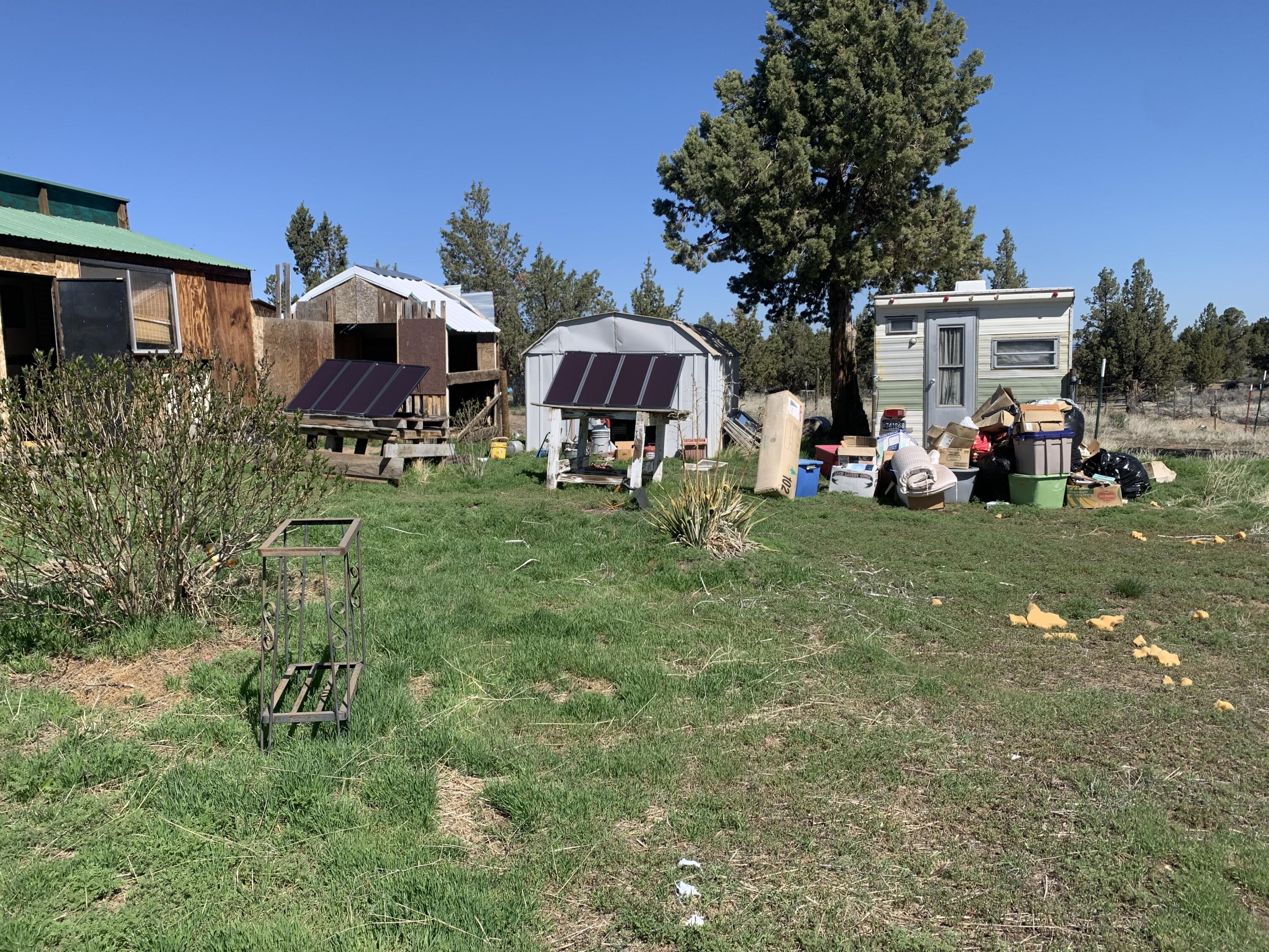 Juniper Acres - Land