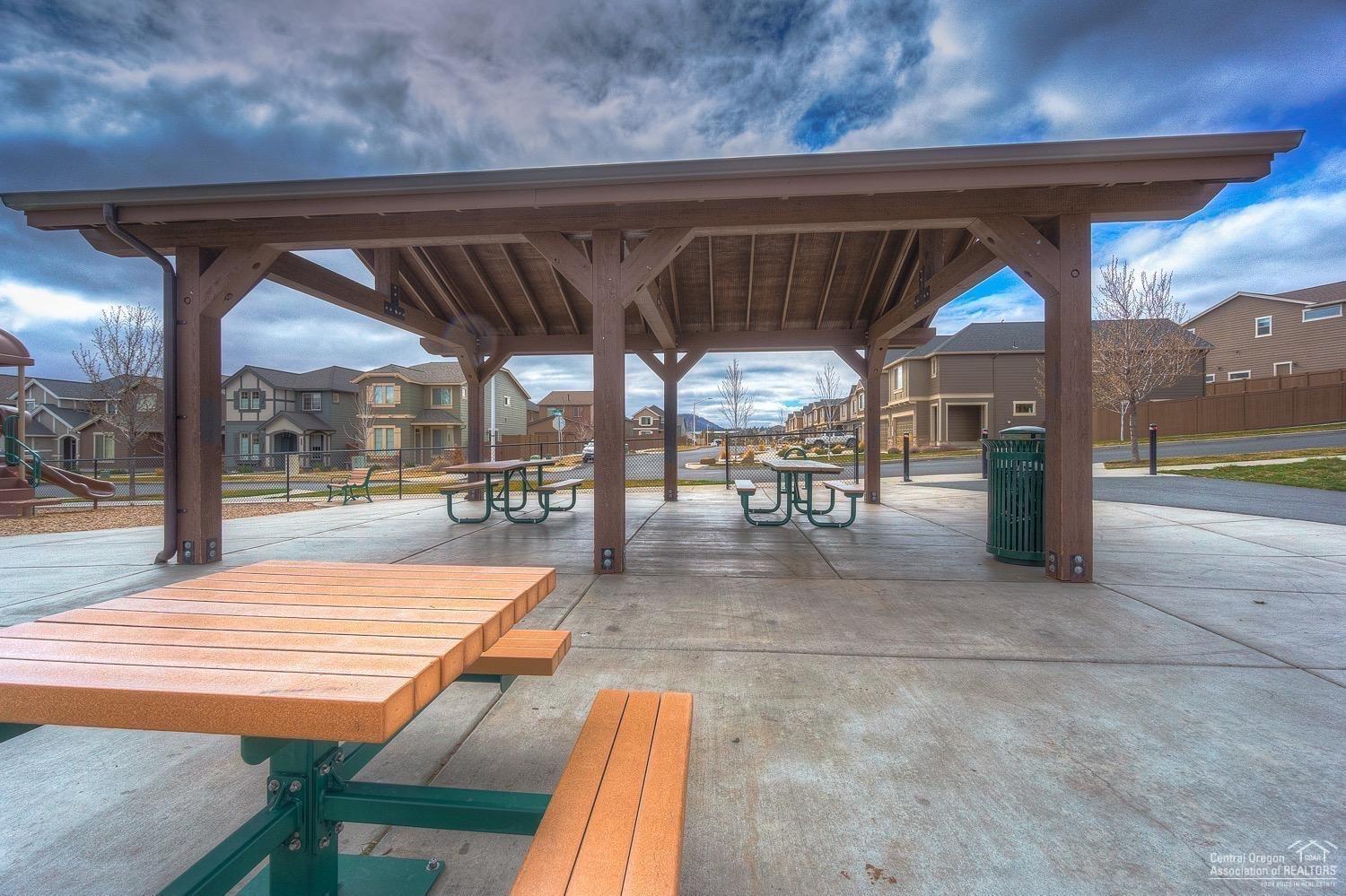 McCall Landing - Residential
