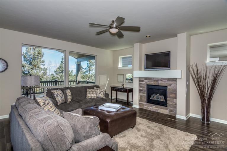 McCall Landing - Residential
