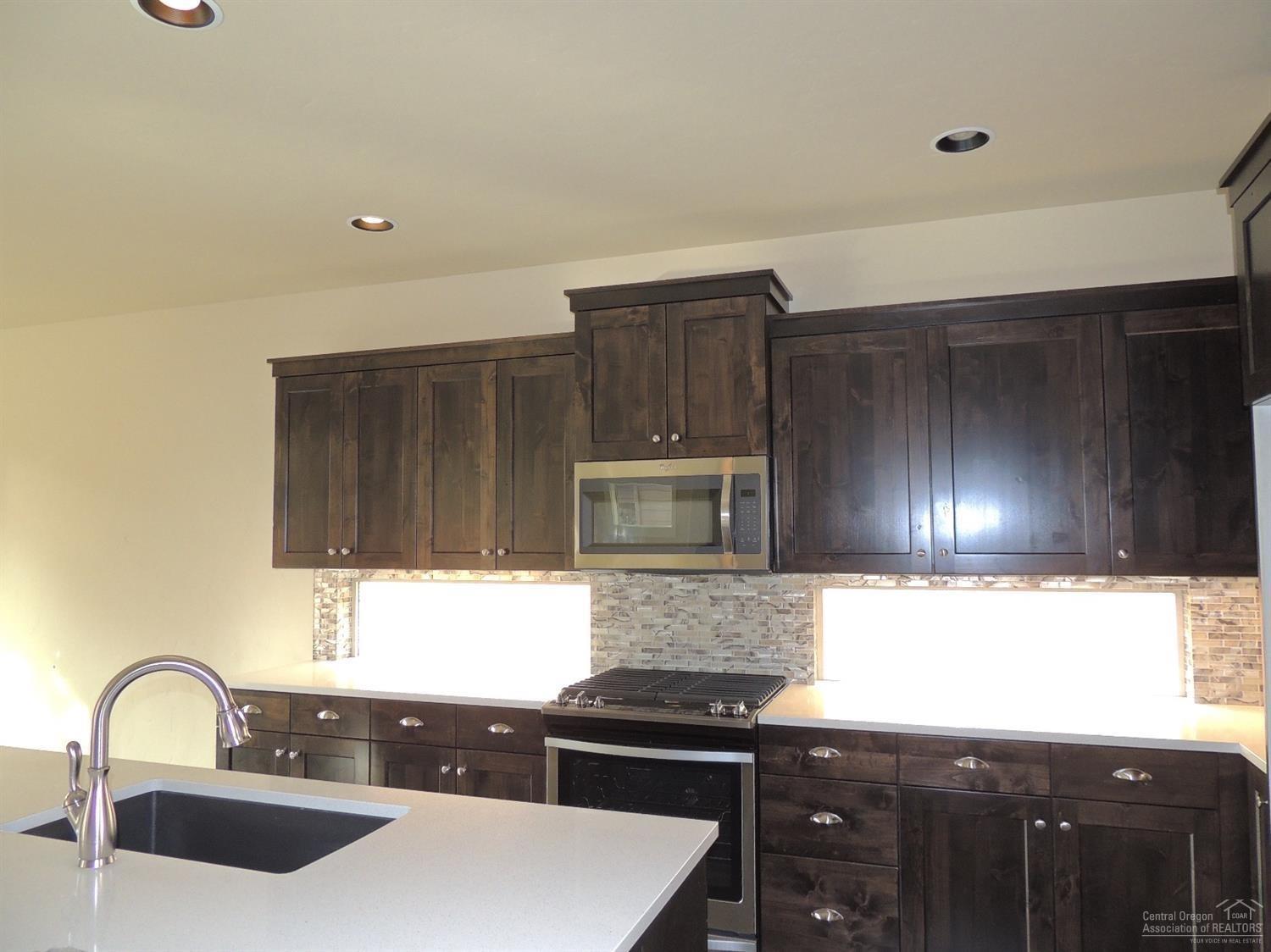 McCall Landing - Residential