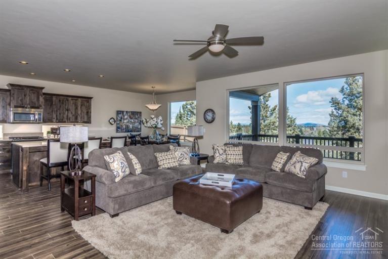 McCall Landing - Residential
