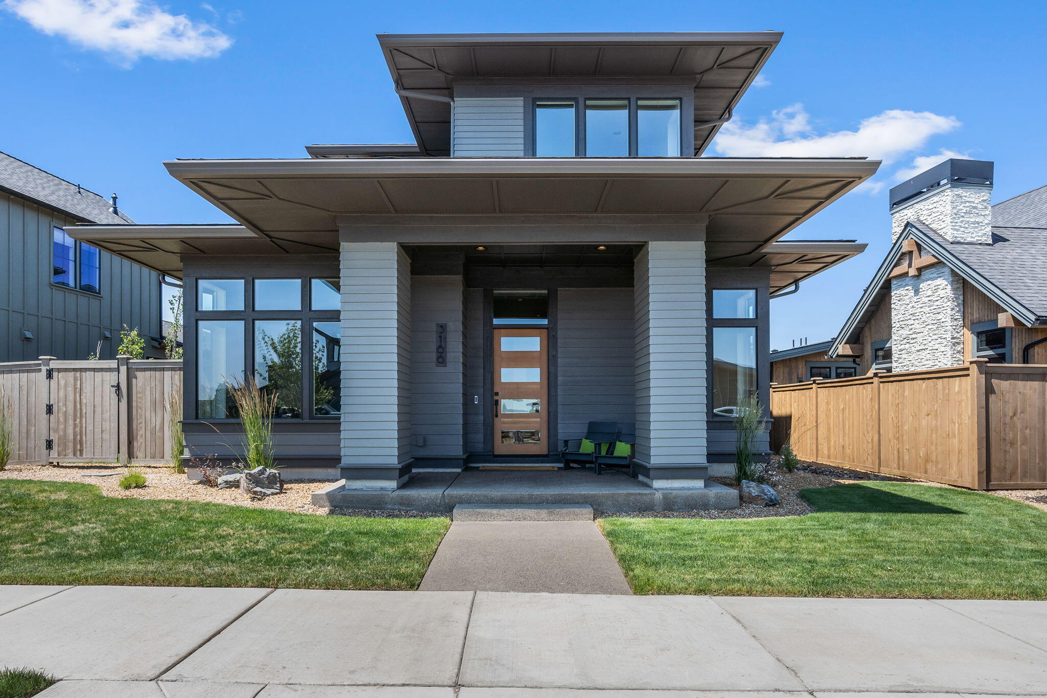 Discovery West Phase 4 - Residential