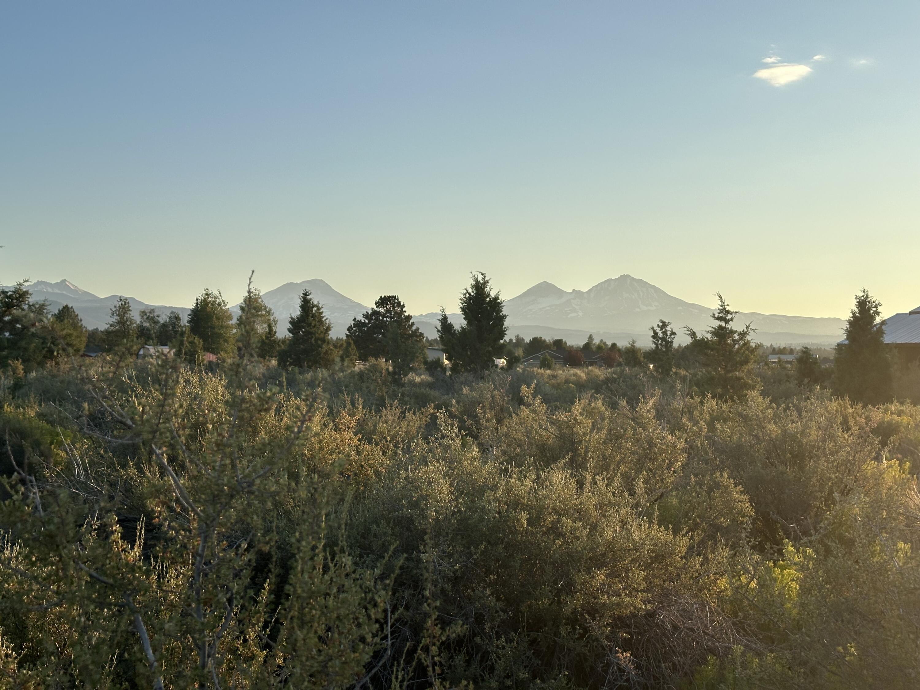 Paladin Ranch - Land
