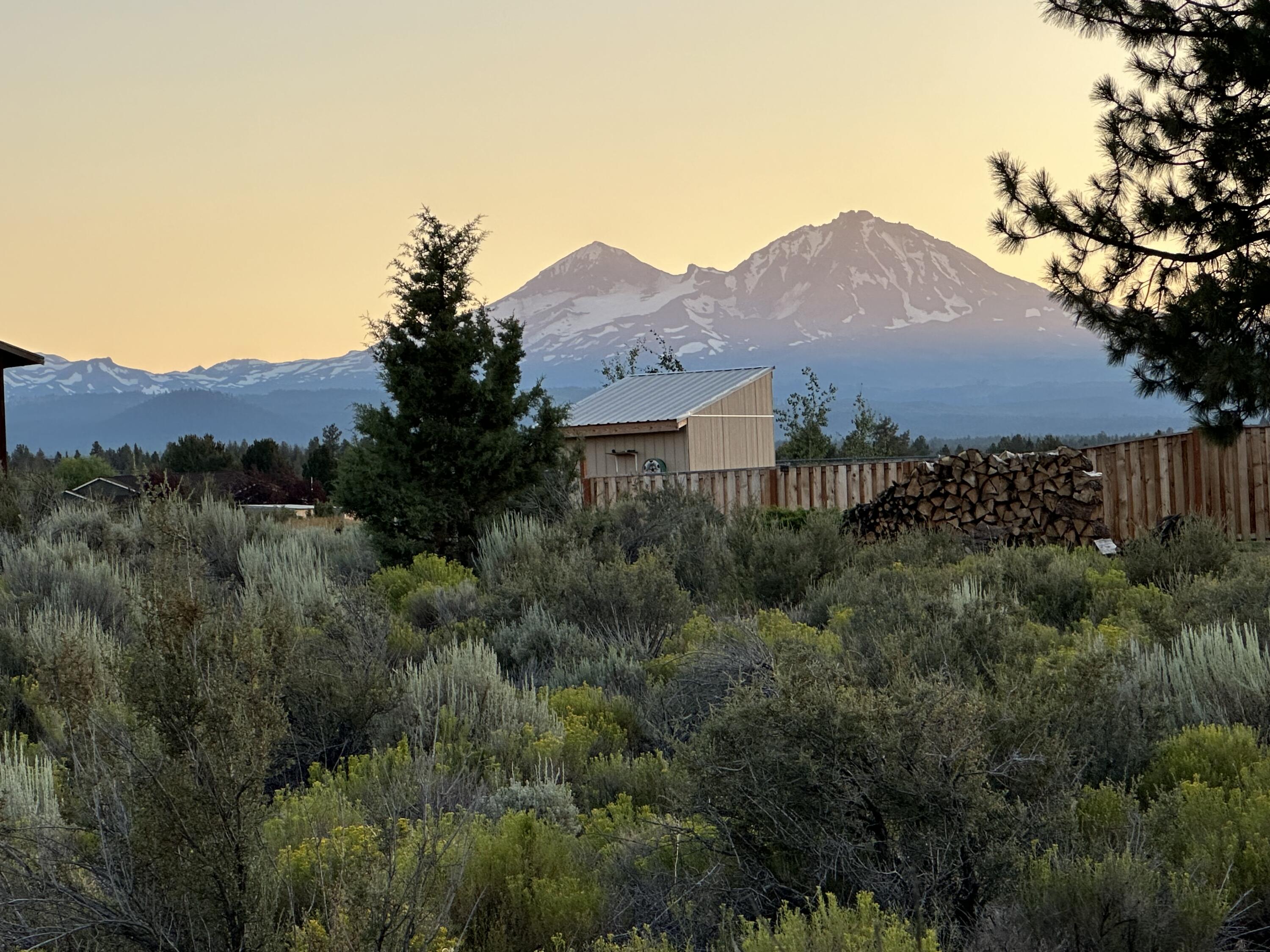 Paladin Ranch - Land