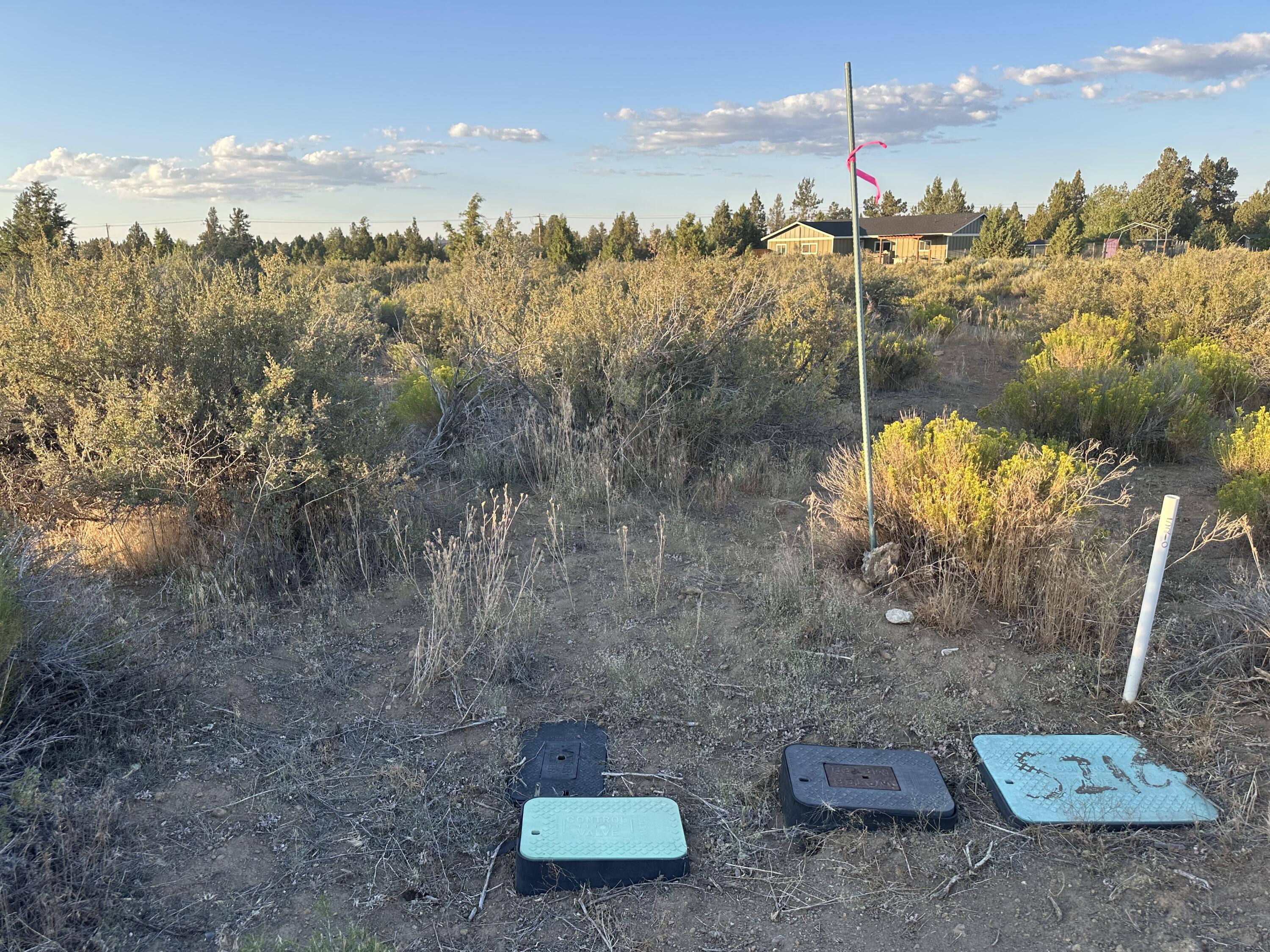 Paladin Ranch - Land