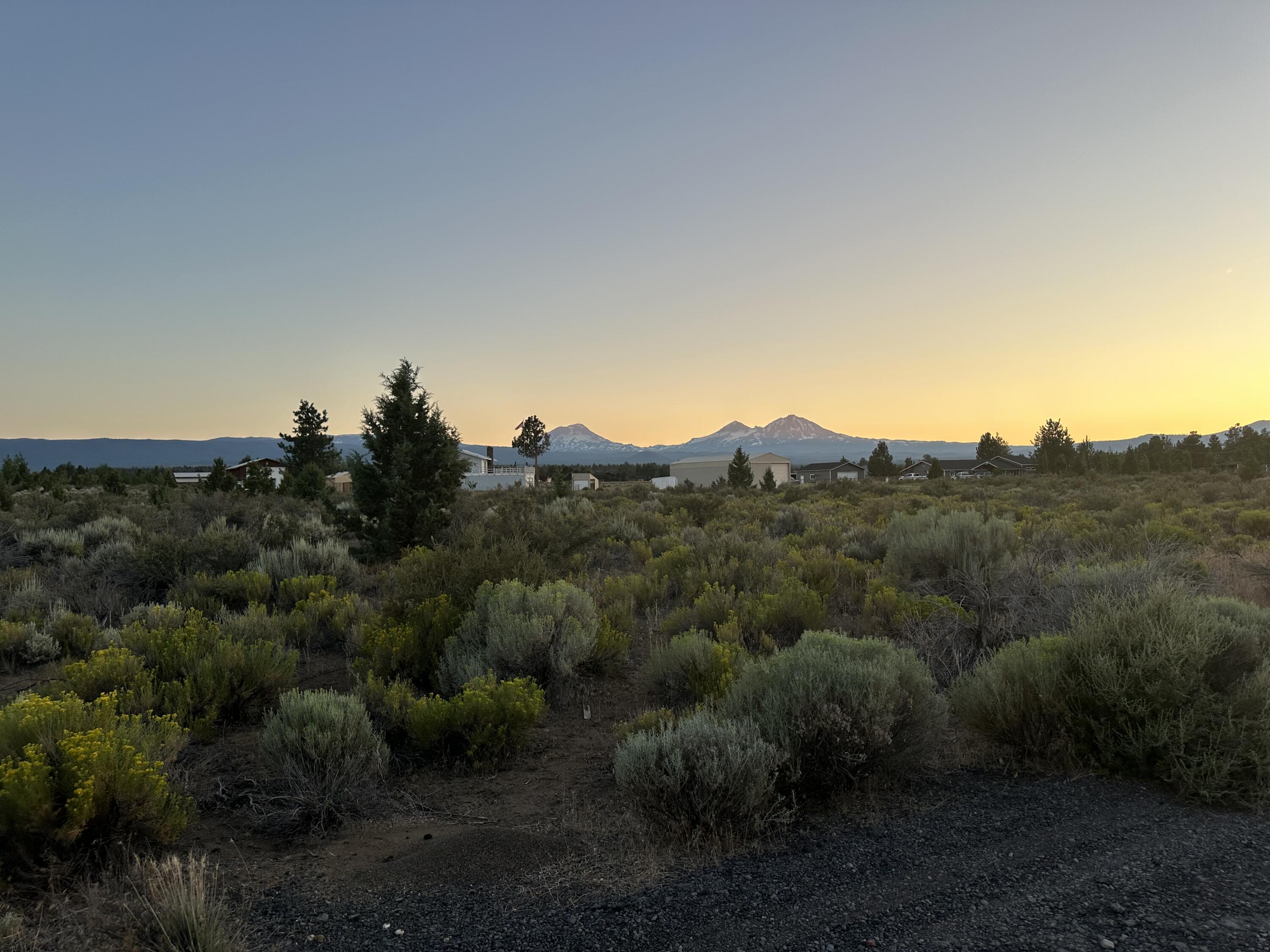Paladin Ranch - Land