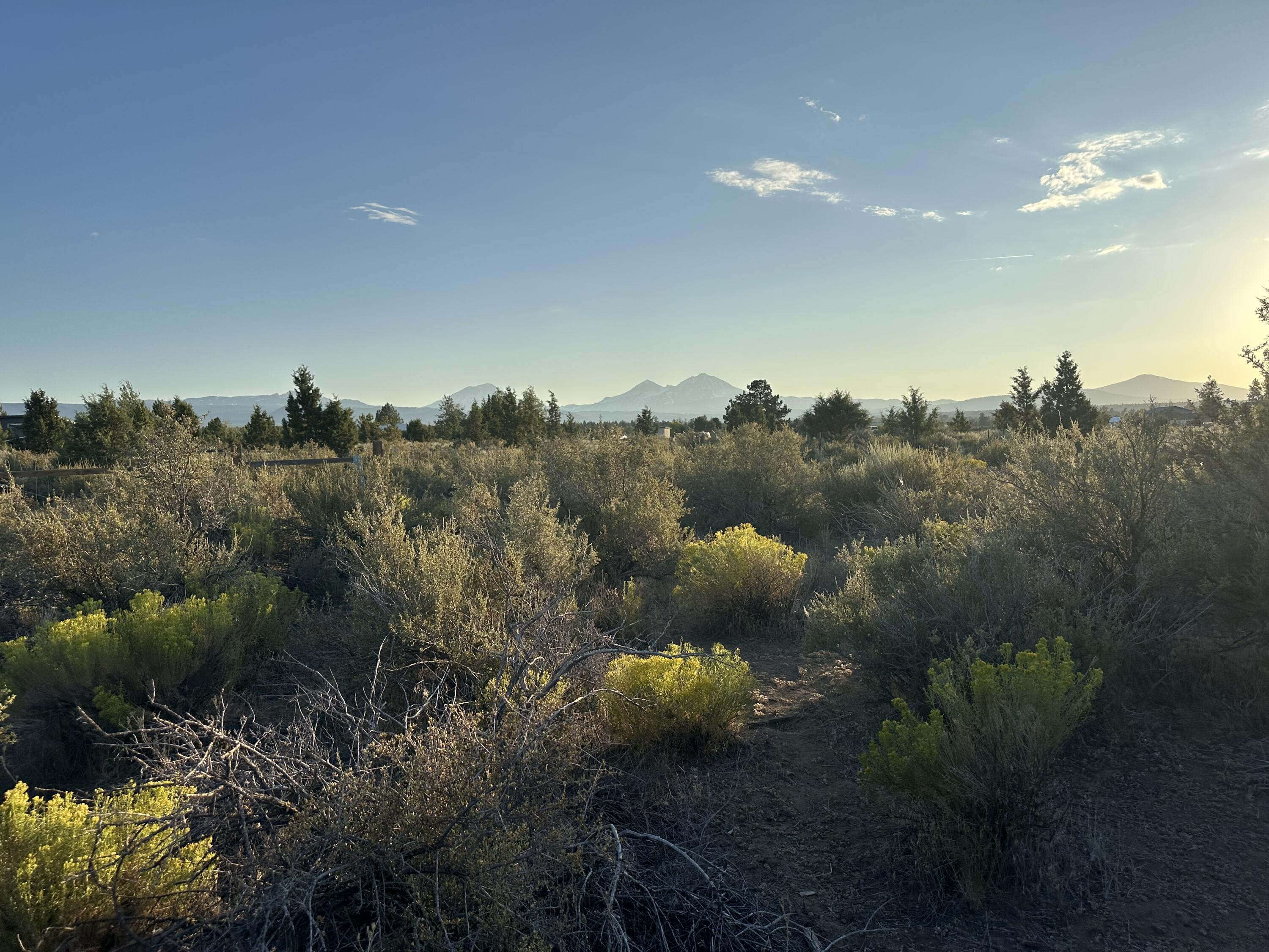 Paladin Ranch - Land