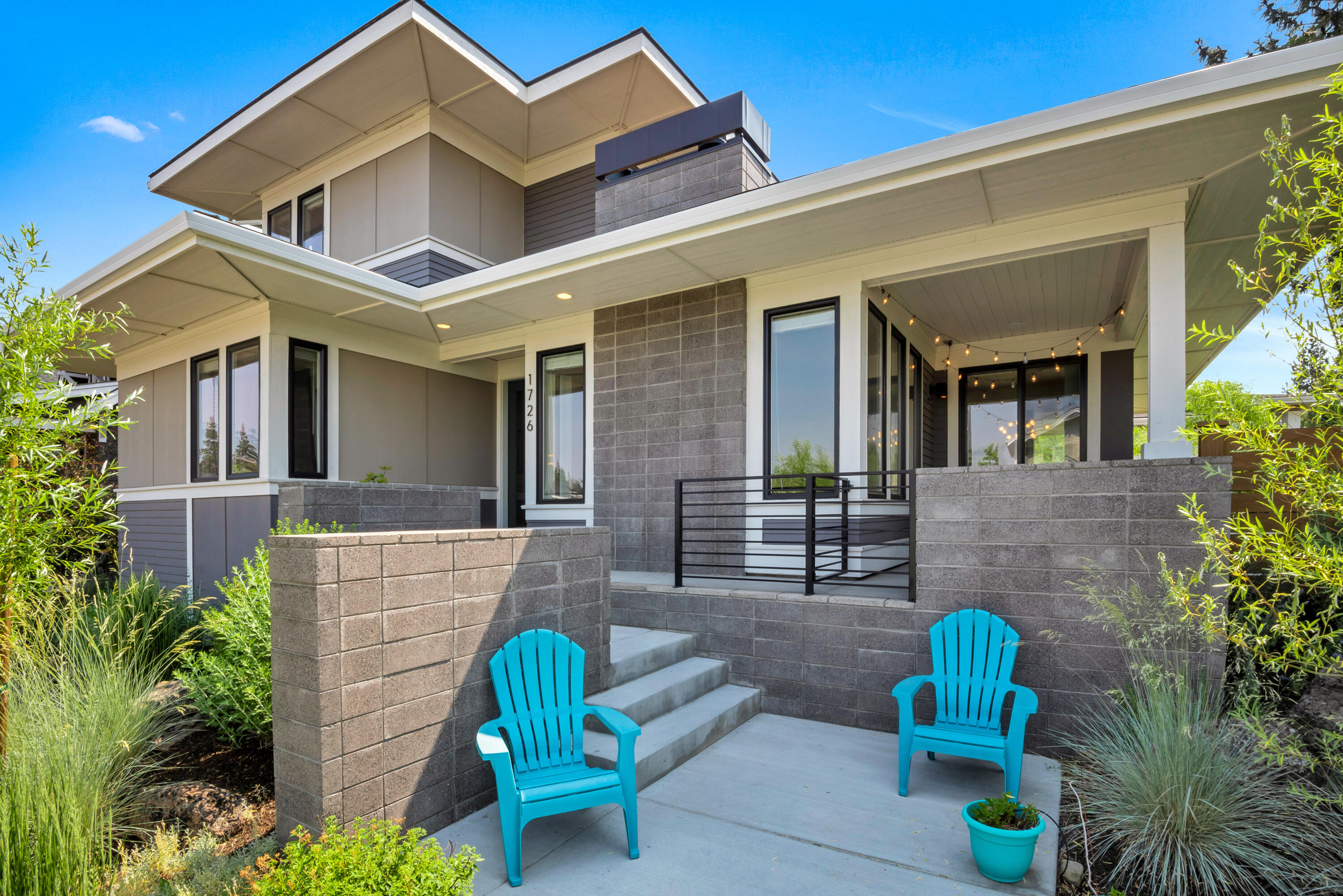 NorthWest Crossing - Residential