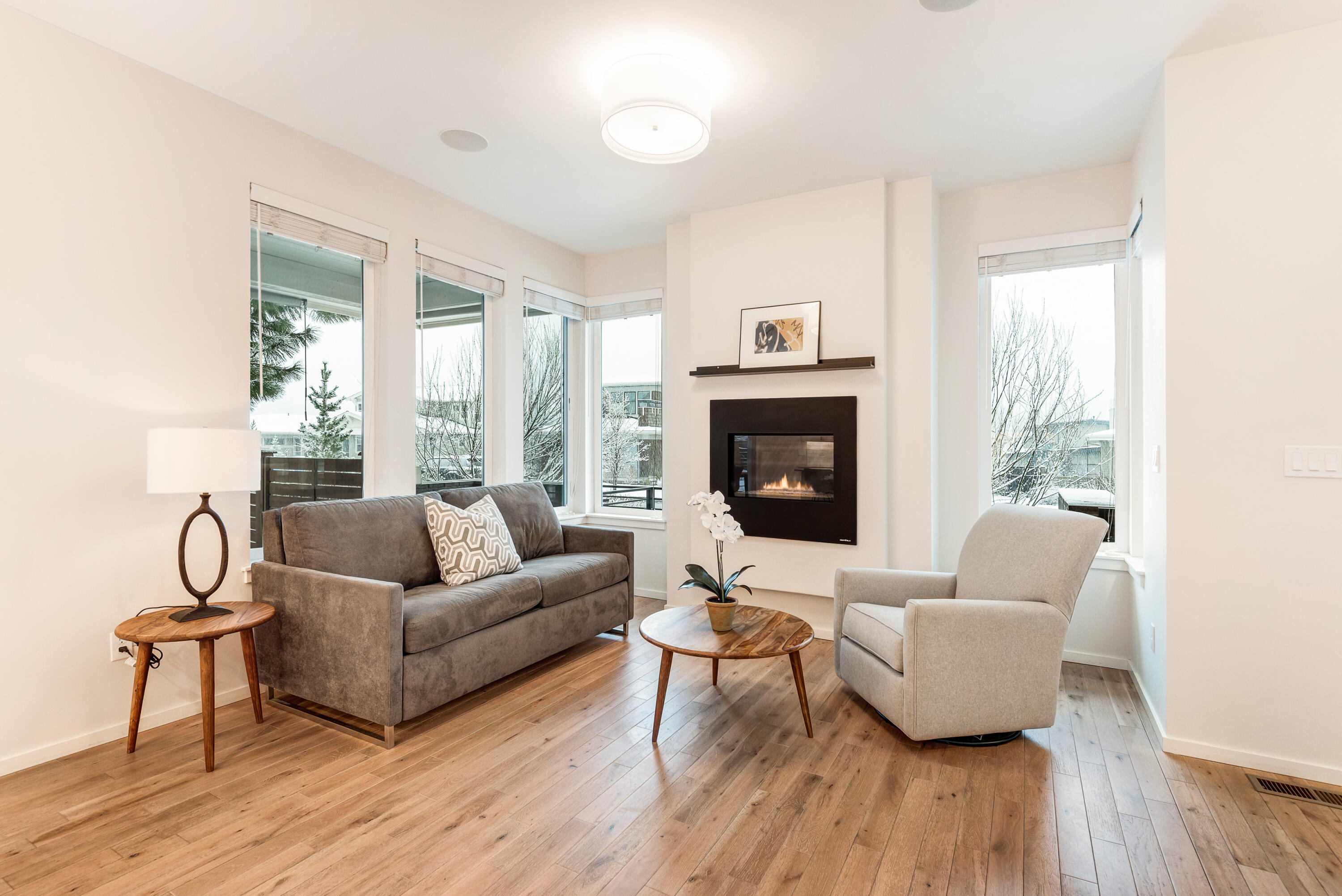 NorthWest Crossing - Residential