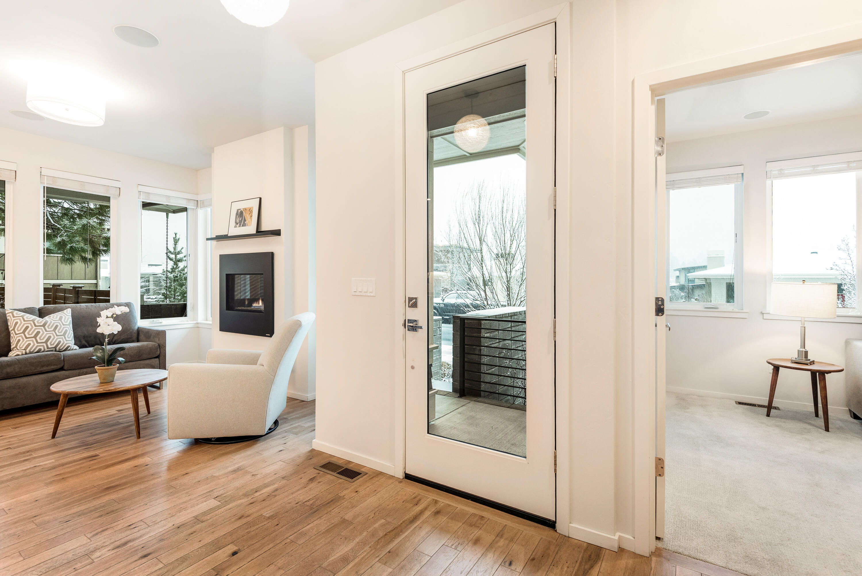 NorthWest Crossing - Residential
