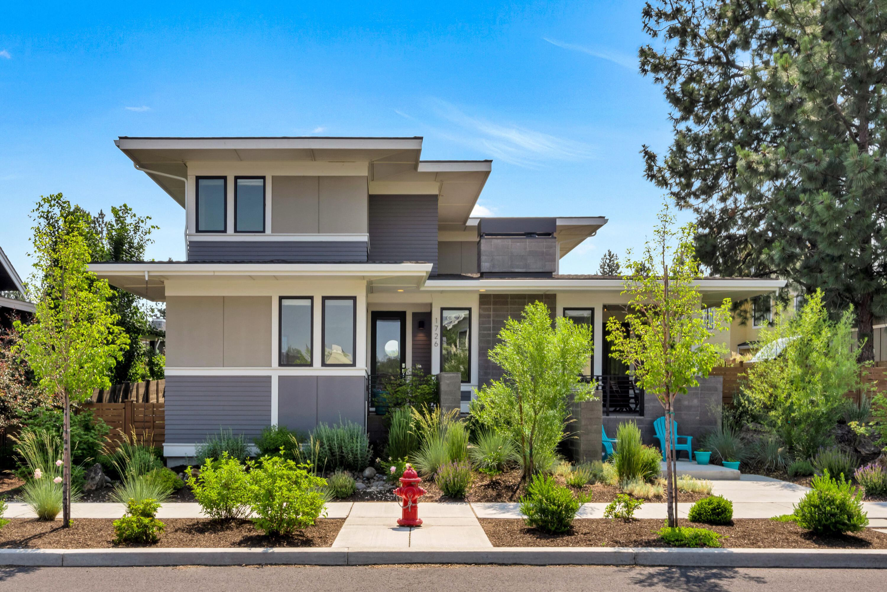 NorthWest Crossing - Residential