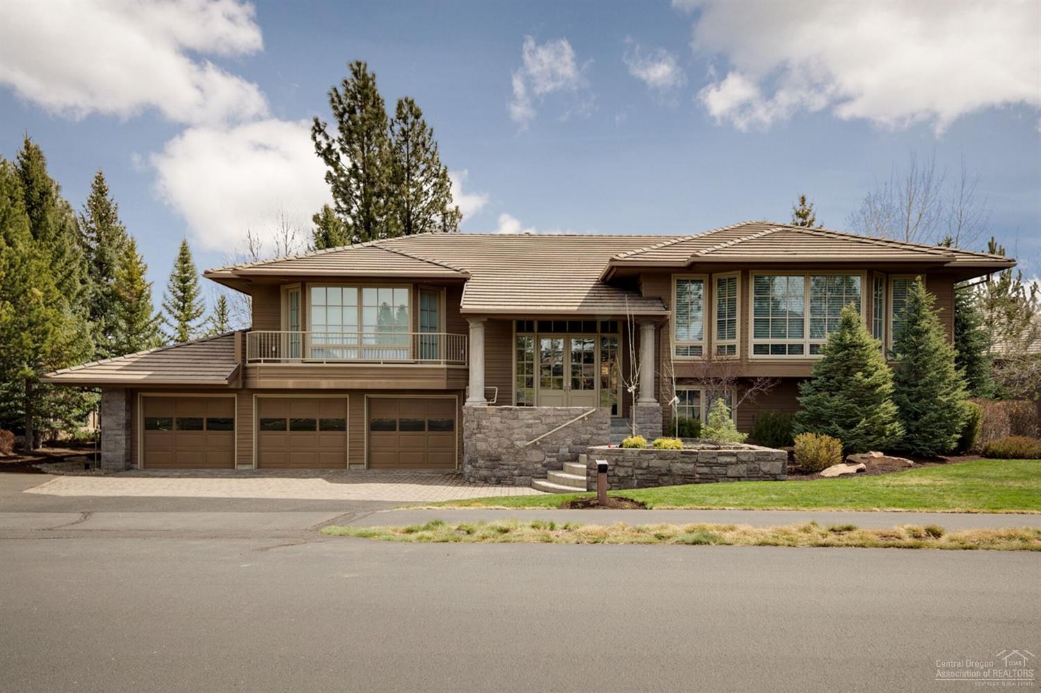 Broken Top - Residential