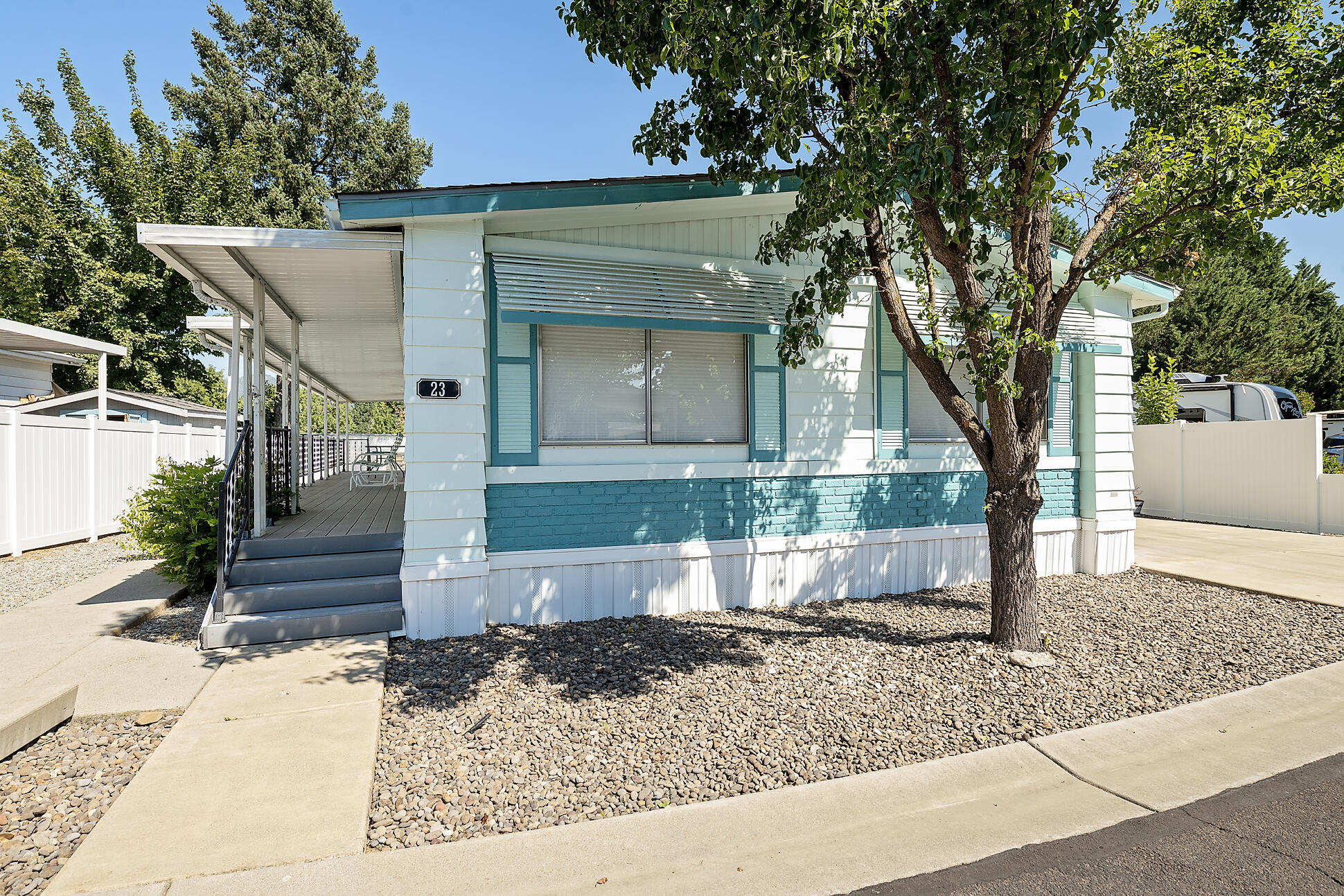 N/A - Residential