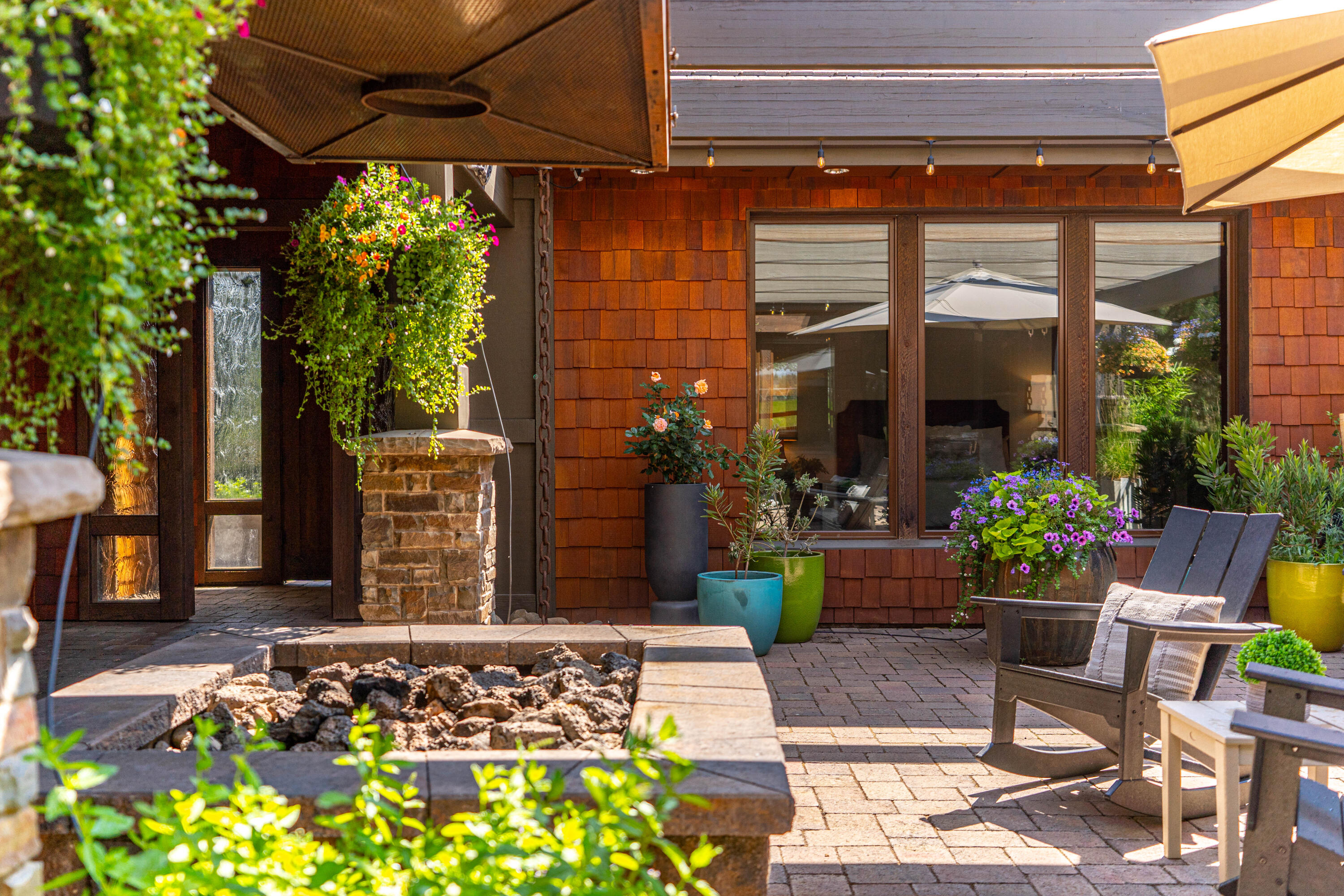 Deschutes River Ranc - Residential